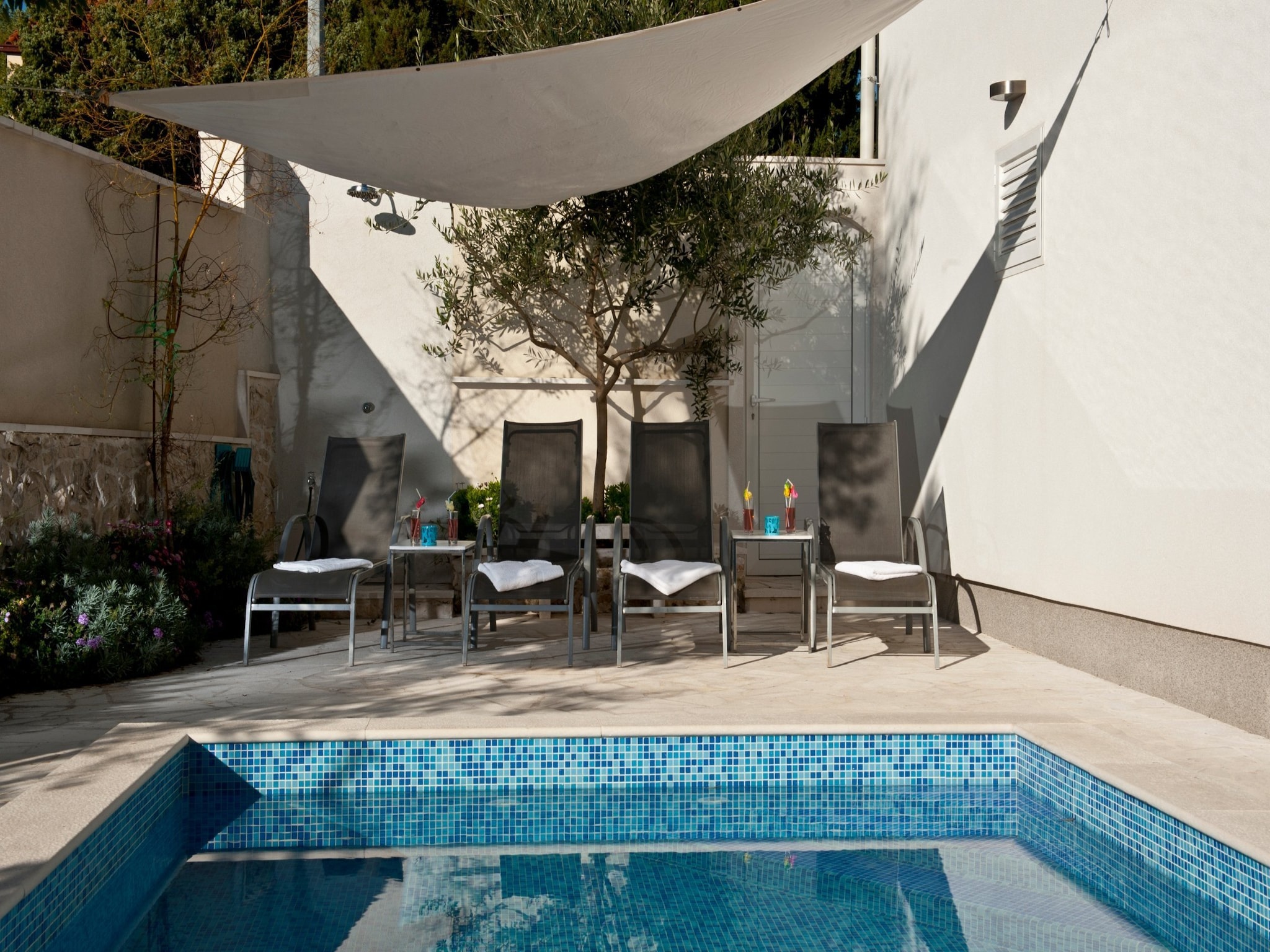   Holiday home  Ingrid - Four Bedroom Holiday Home w