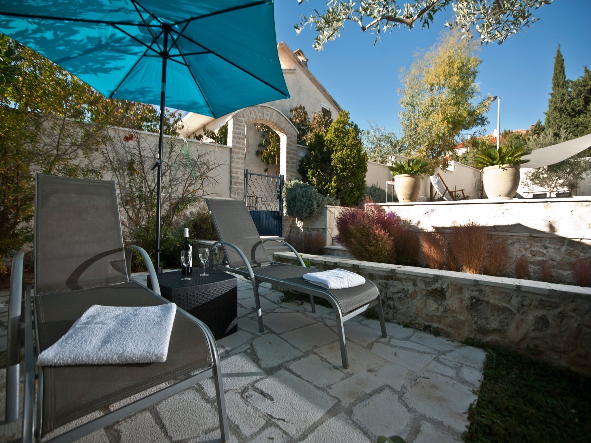   Holiday home  Ingrid - Four Bedroom Holiday Home w