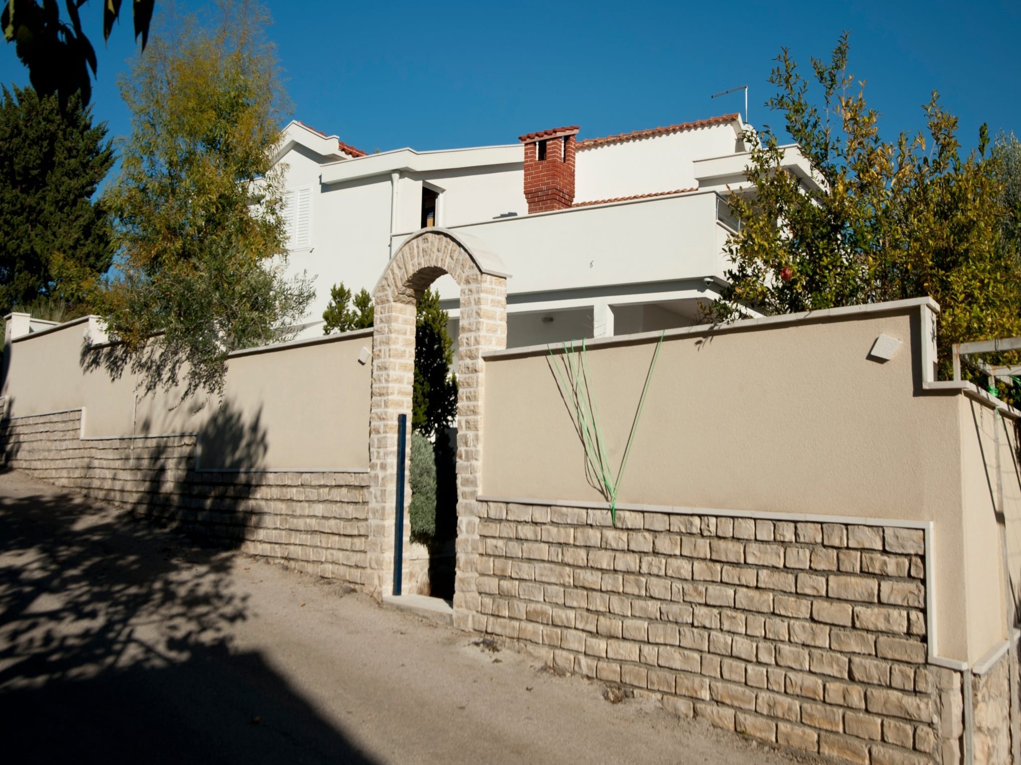   Holiday home  Ingrid - Four Bedroom Holiday Home w