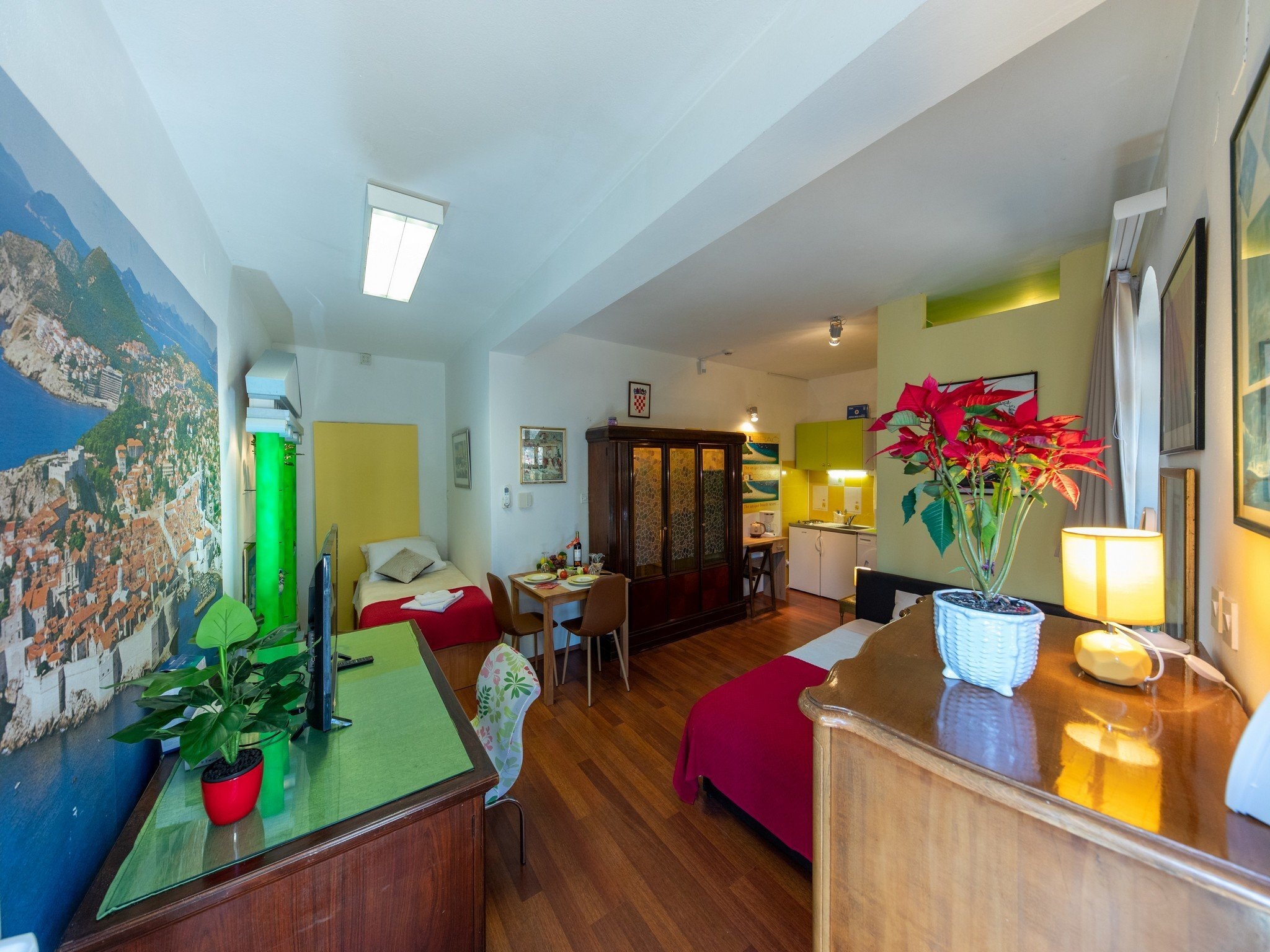 Apartment Apartments Studio Dubrovnik Beach Area- Comfort St