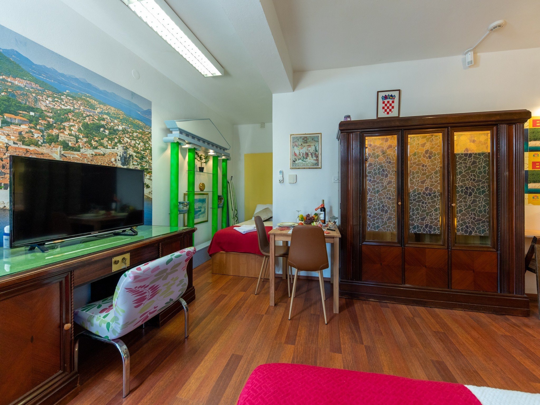 Apartment Apartments Studio Dubrovnik Beach Area- Comfort St