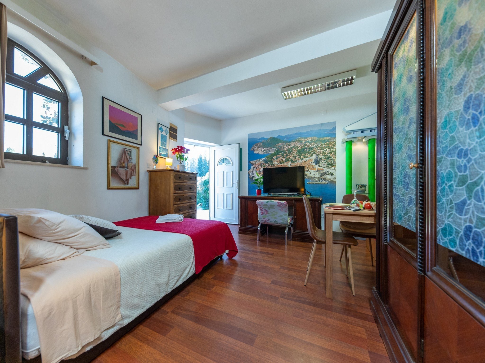 Apartment Apartments Studio Dubrovnik Beach Area- Comfort St