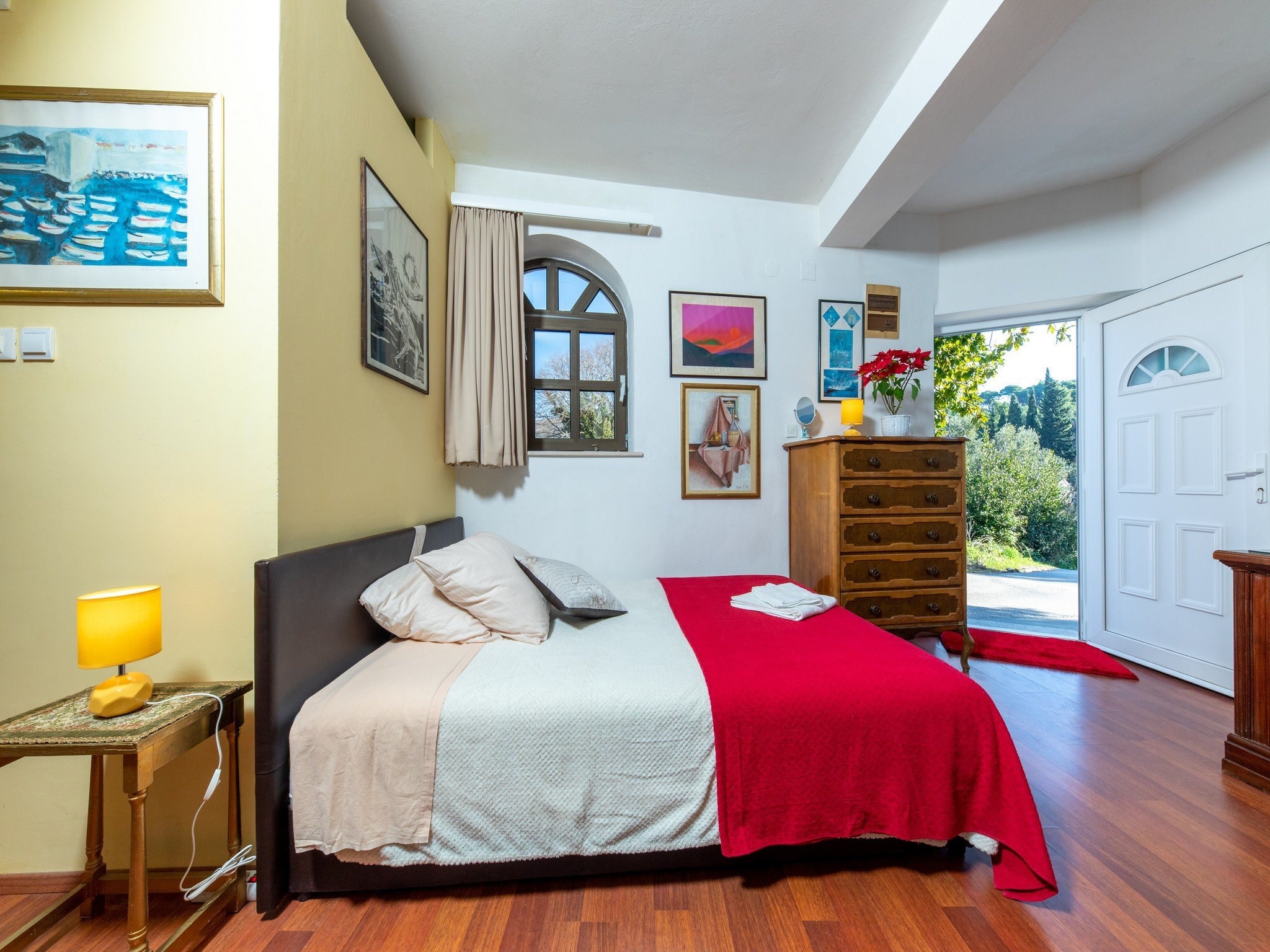 Apartment Apartments Studio Dubrovnik Beach Area- Comfort St