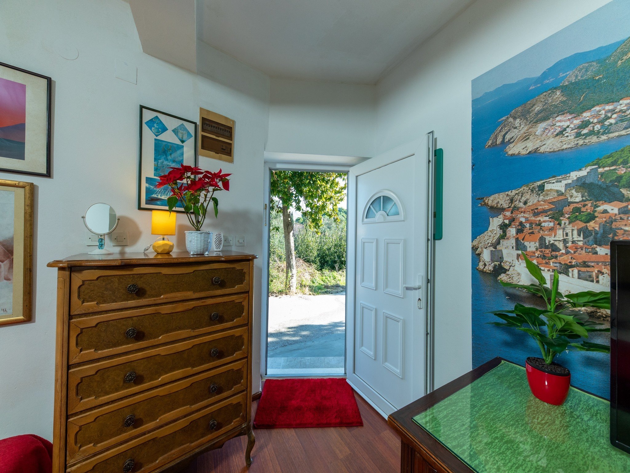 Apartment Apartments Studio Dubrovnik Beach Area- Comfort St