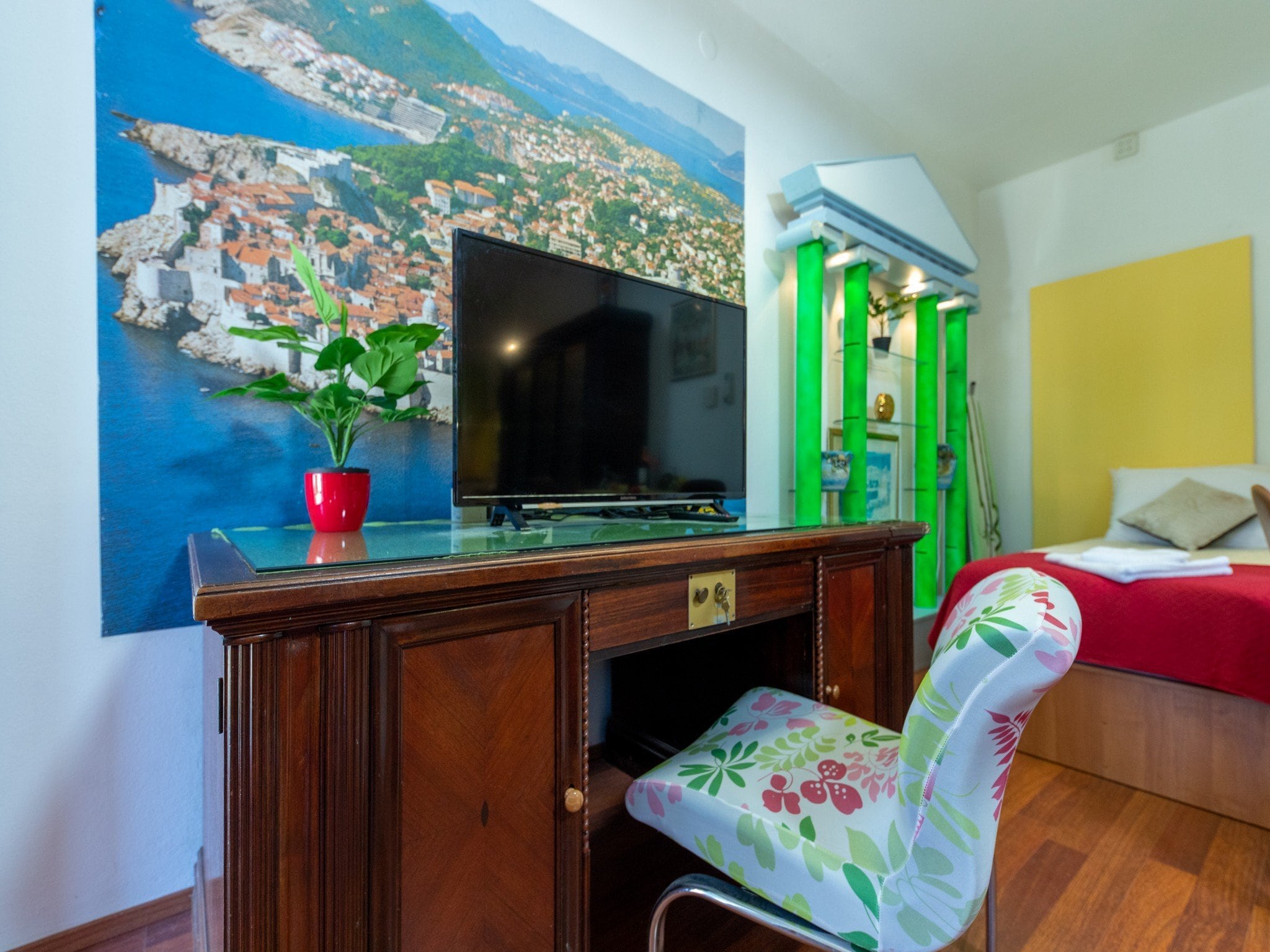 Apartment Apartments Studio Dubrovnik Beach Area- Comfort St