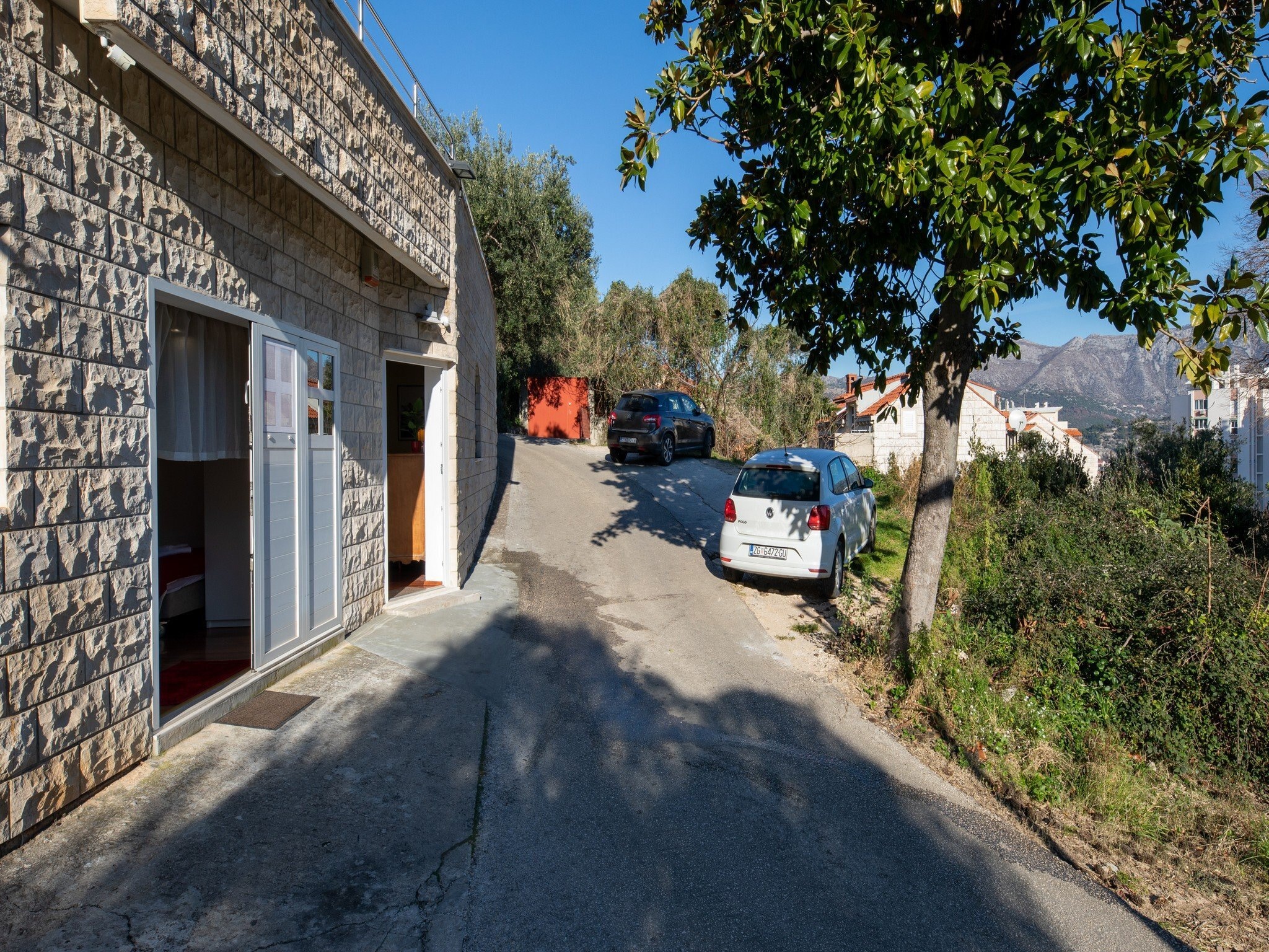 Apartment Apartments Studio Dubrovnik Beach Area- Comfort St
