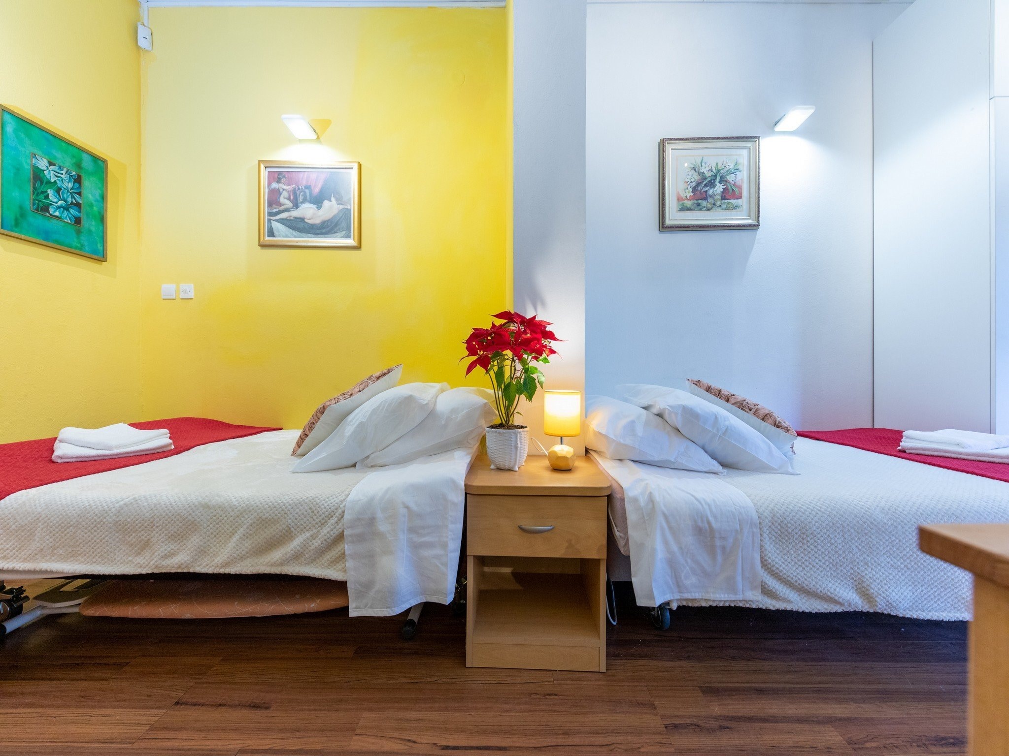 Apartmá Apartments Studio Dubrovnik Beach Area-Studio Apar