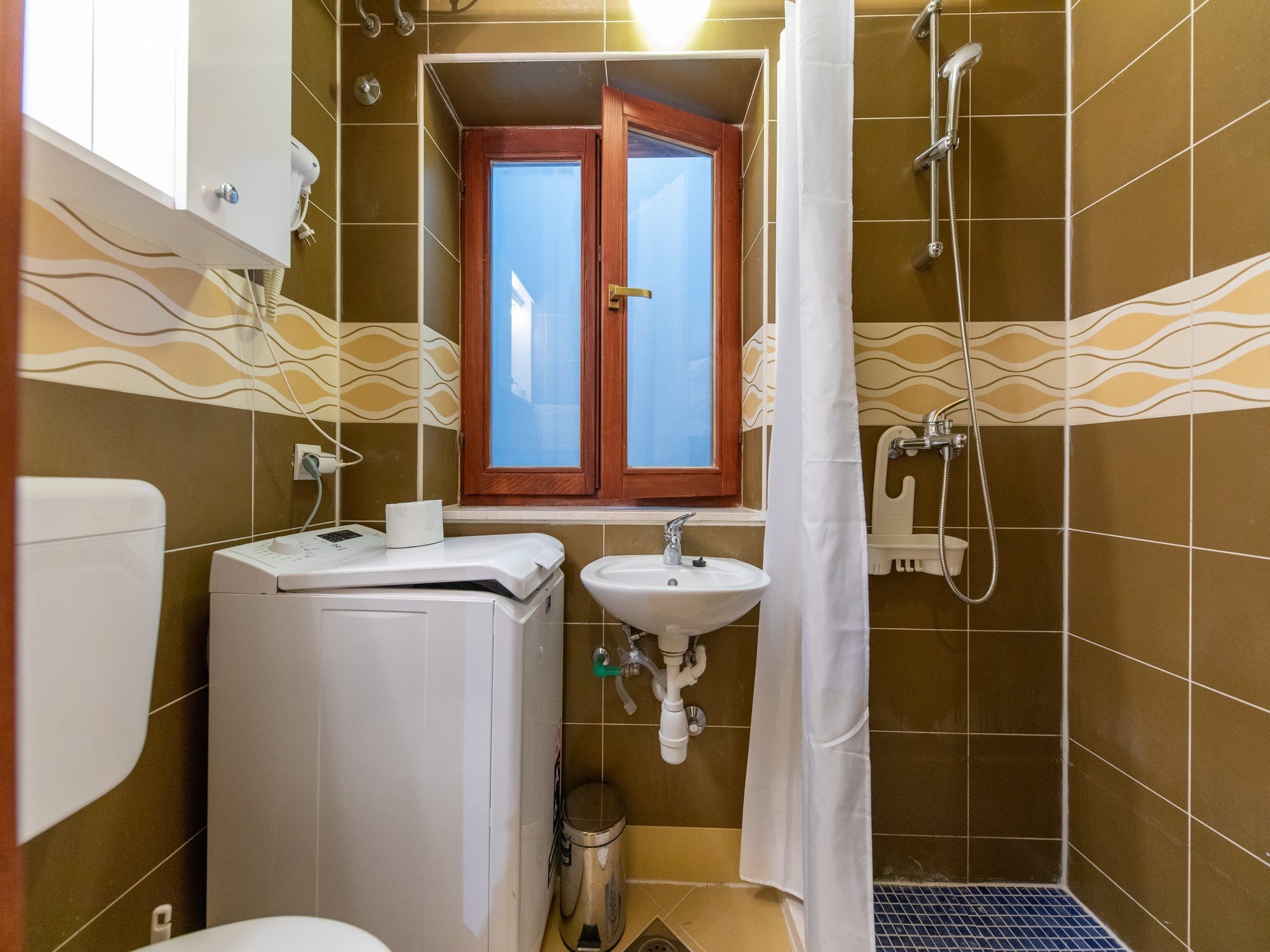 Apartmá Apartments Studio Dubrovnik Beach Area-Studio Apar