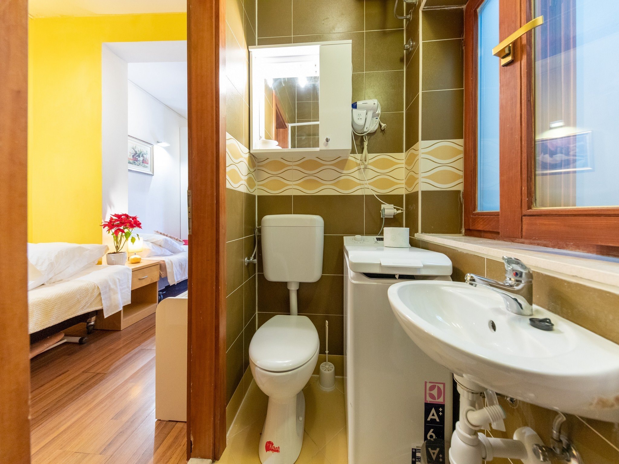 Apartmá Apartments Studio Dubrovnik Beach Area-Studio Apar