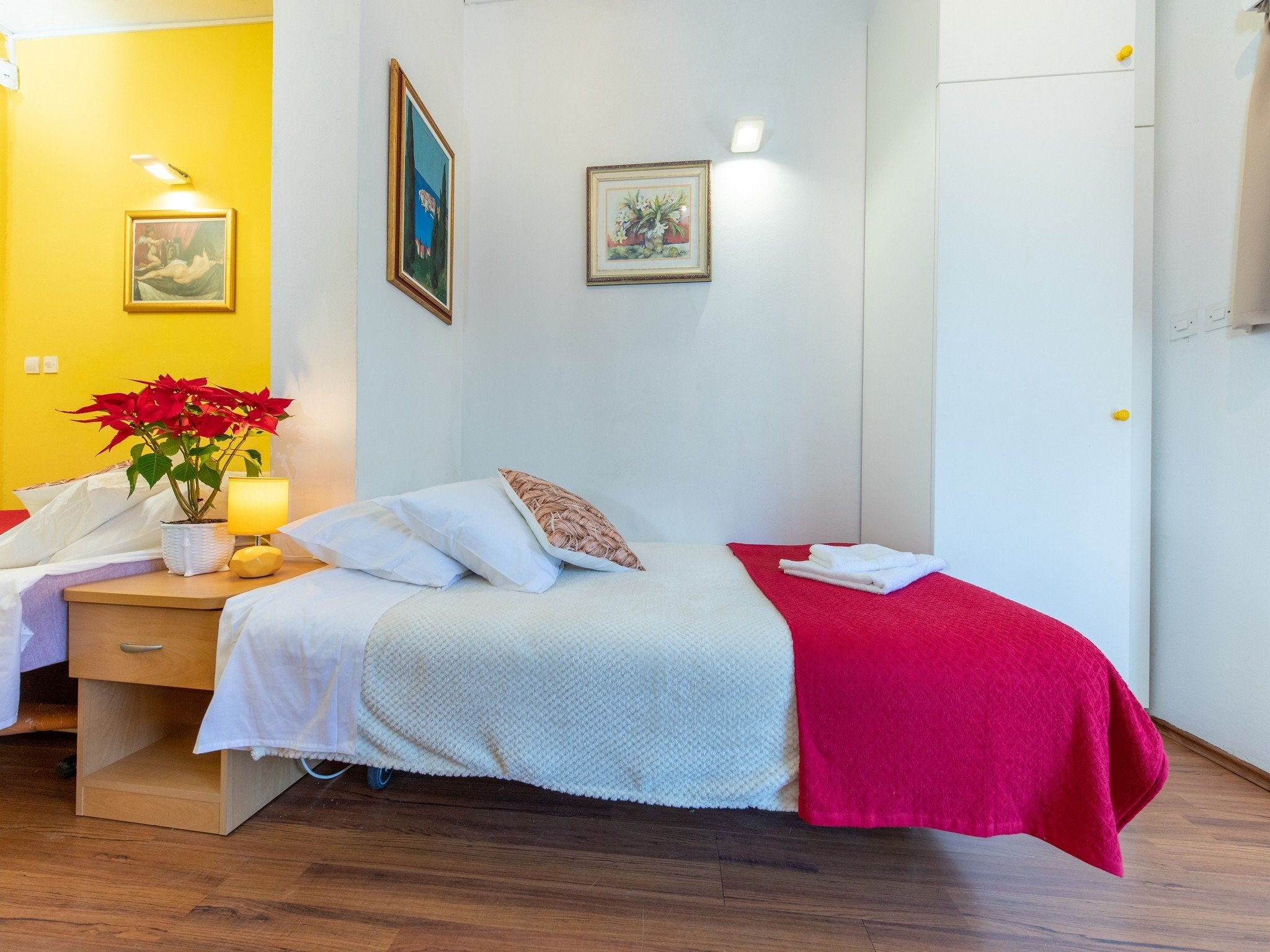 Apartmá Apartments Studio Dubrovnik Beach Area-Studio Apar