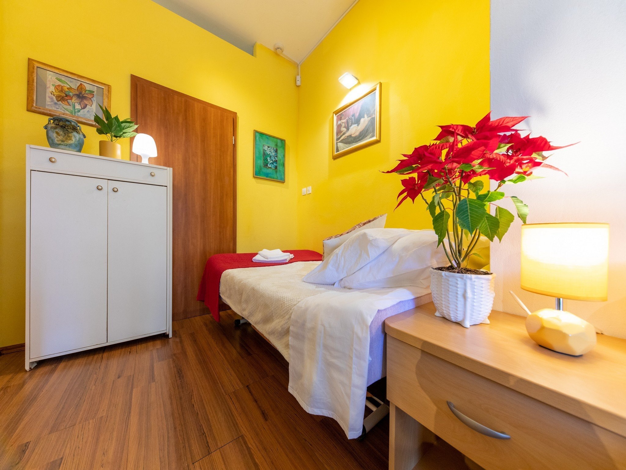Apartmá Apartments Studio Dubrovnik Beach Area-Studio Apar
