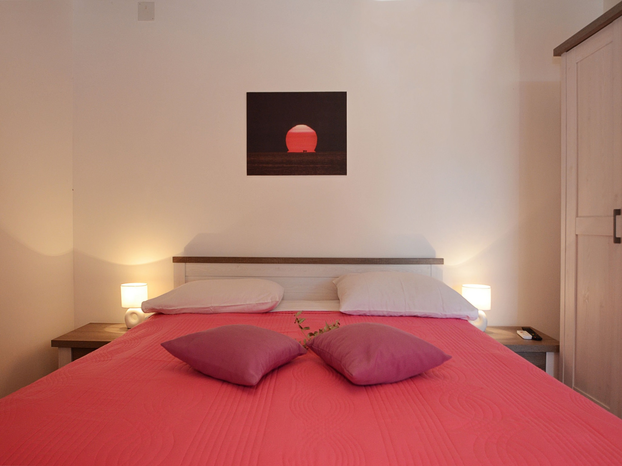 Apartmá LaidBack Apartments - Two Bedroom Apartment with T
