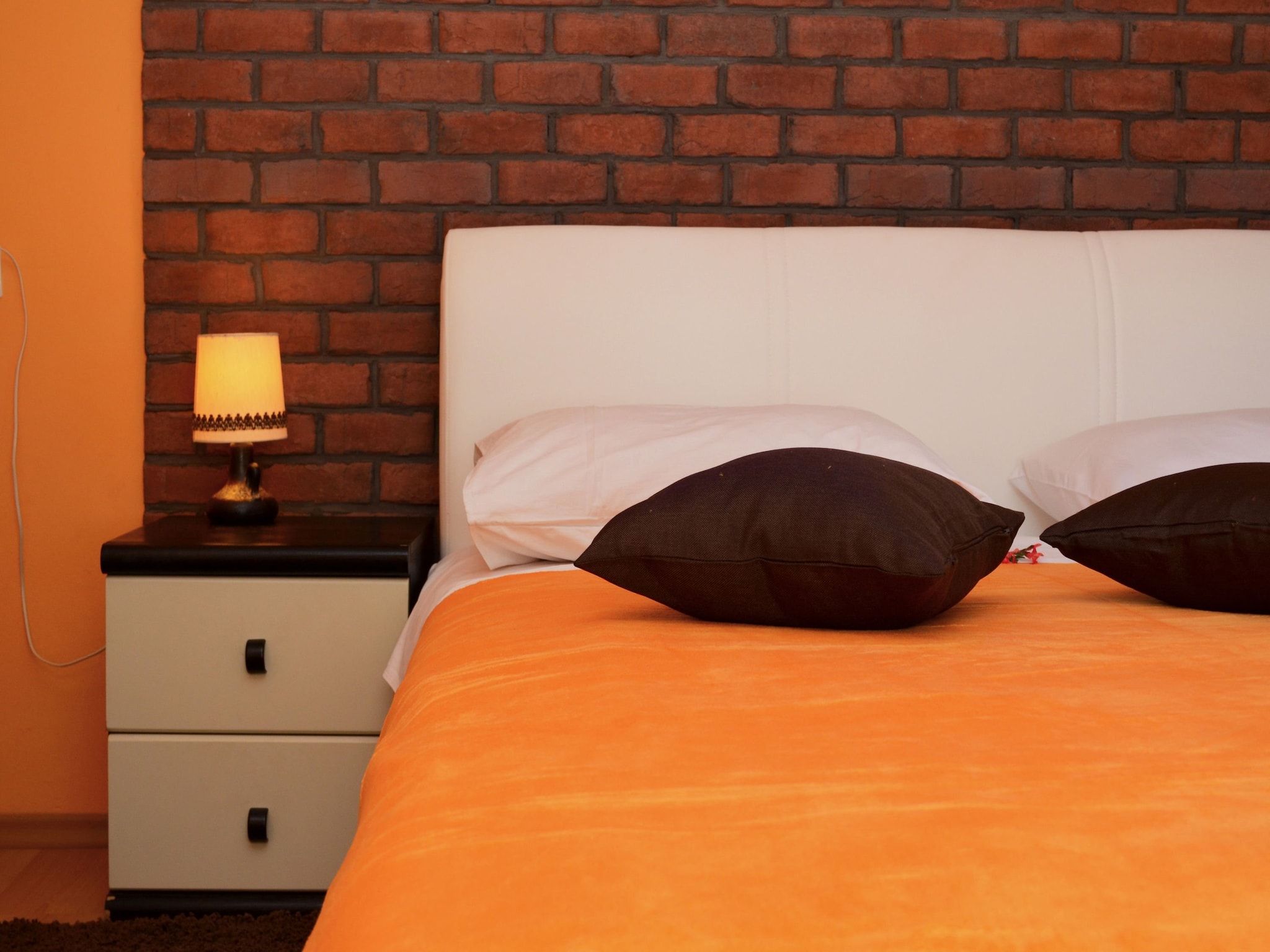 Apartmá LaidBack Apartments - Two Bedroom Apartment with T