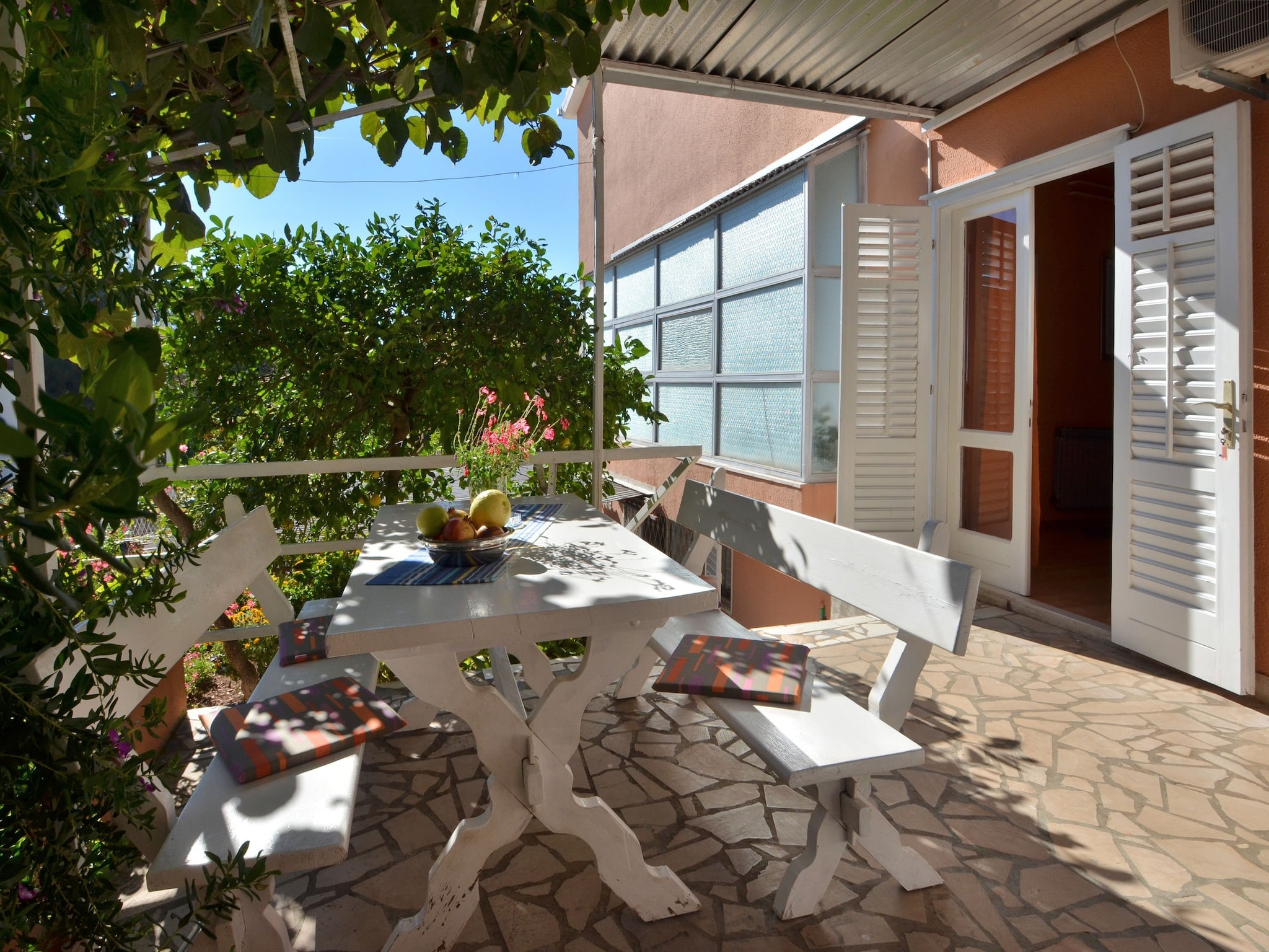Apartmá LaidBack Apartments - Two Bedroom Apartment with T