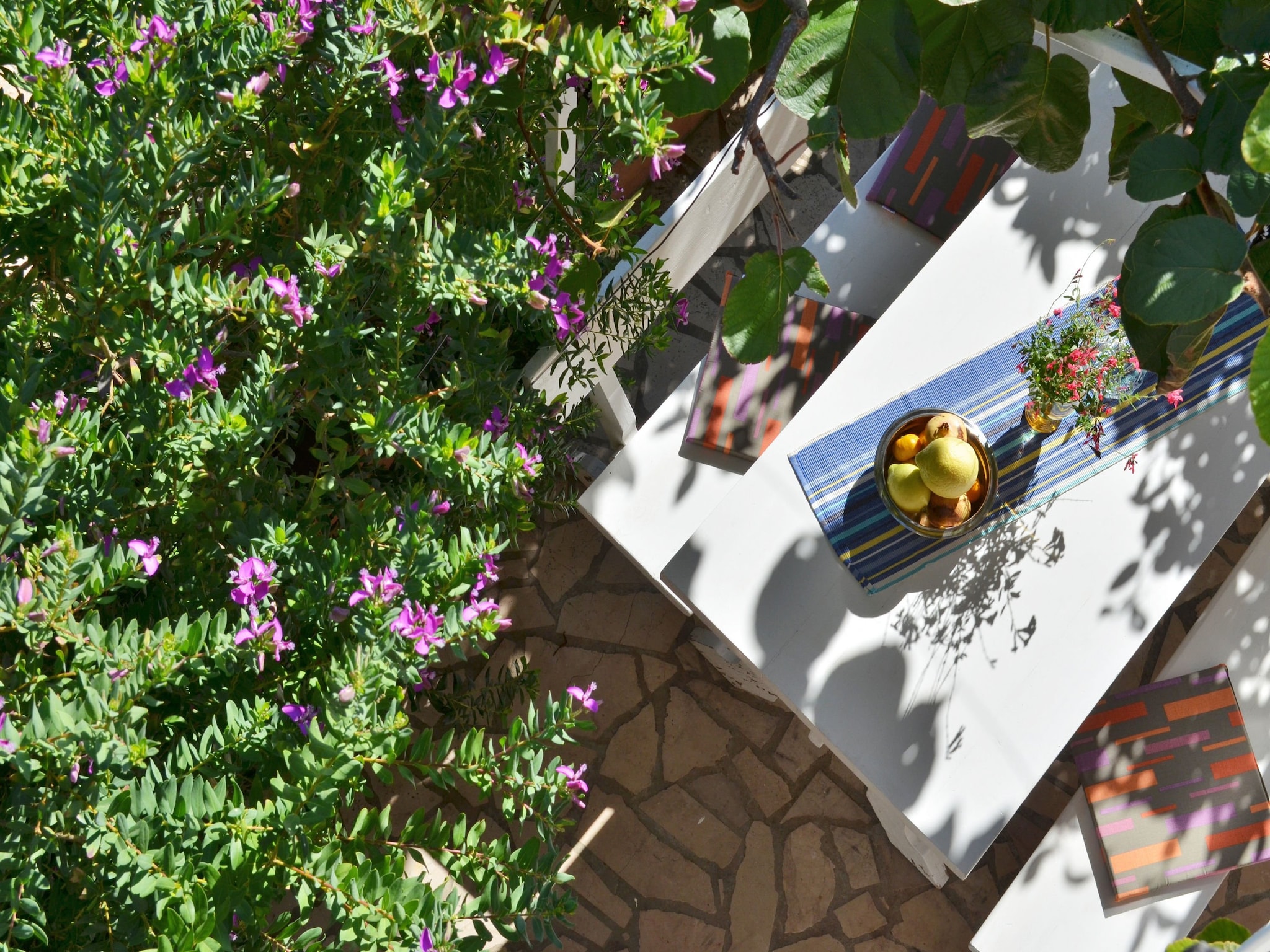 Apartmá LaidBack Apartments - Two Bedroom Apartment with T