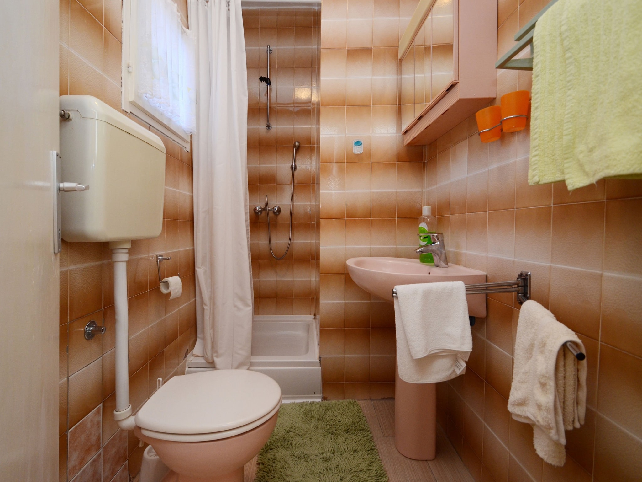 Apartmá LaidBack Apartments - Two Bedroom Apartment with T