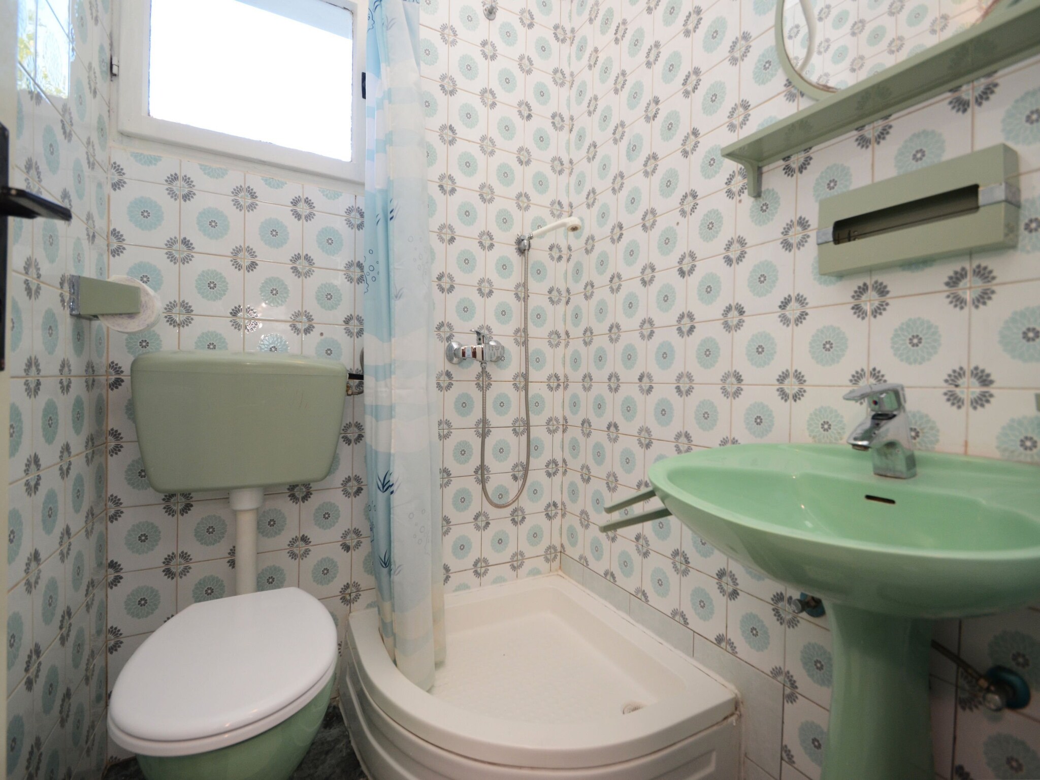 Apartmá LaidBack Apartments - Two Bedroom Apartment with T