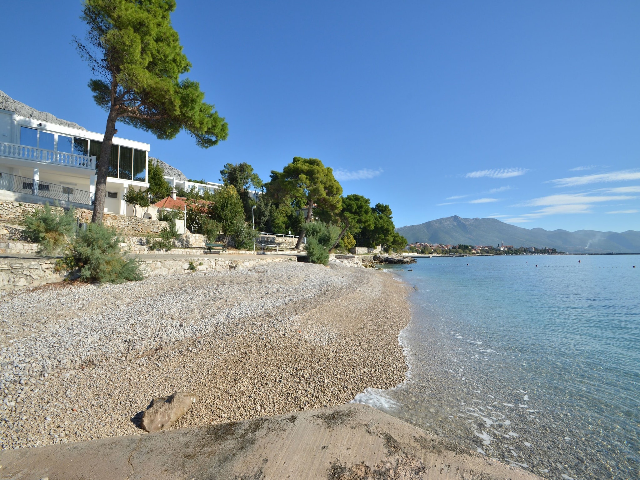 Apartmá LaidBack Apartments - Two Bedroom Apartment with T