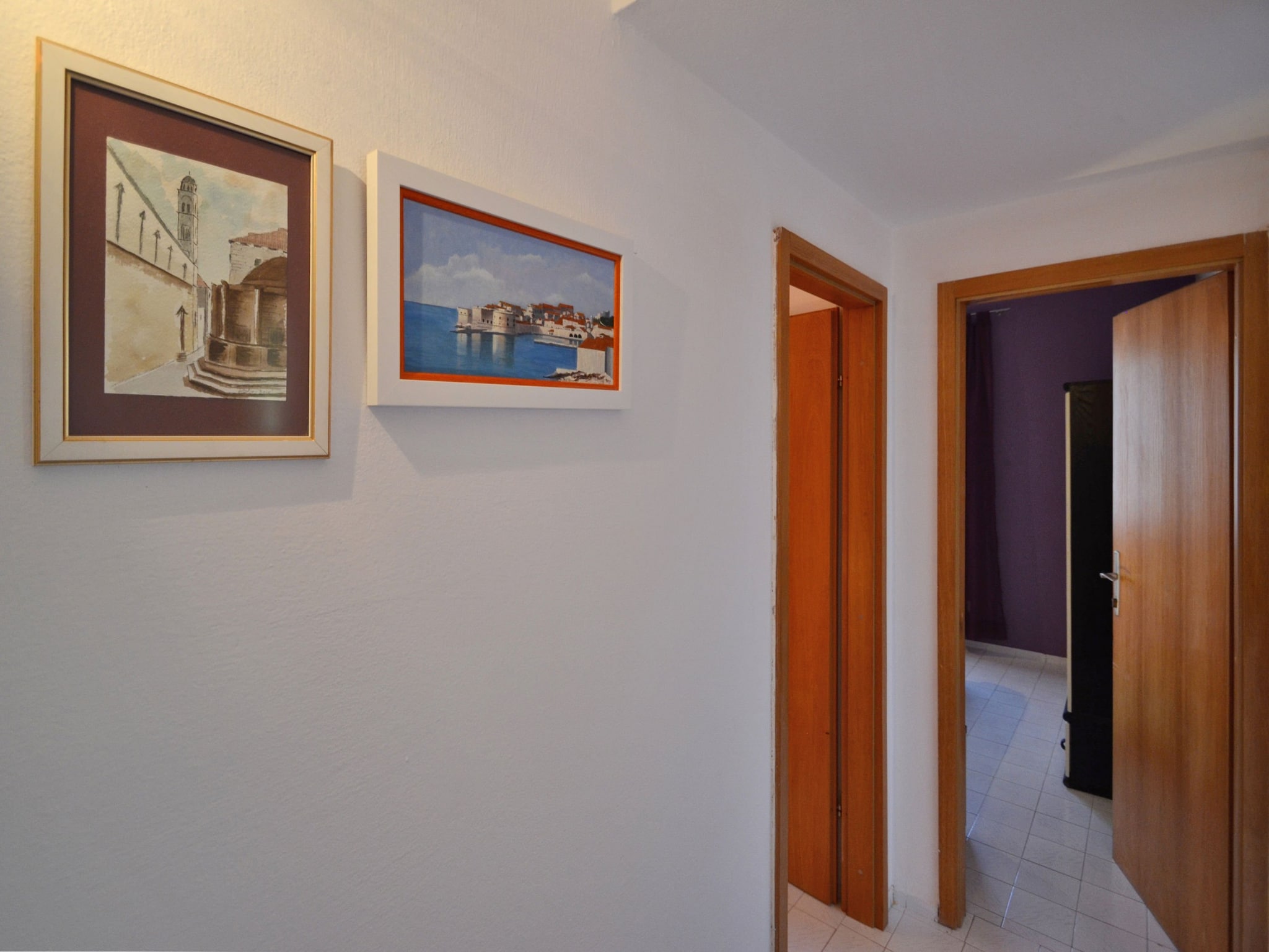 Apartmá LaidBack Apartments - Two Bedroom Apartment with T