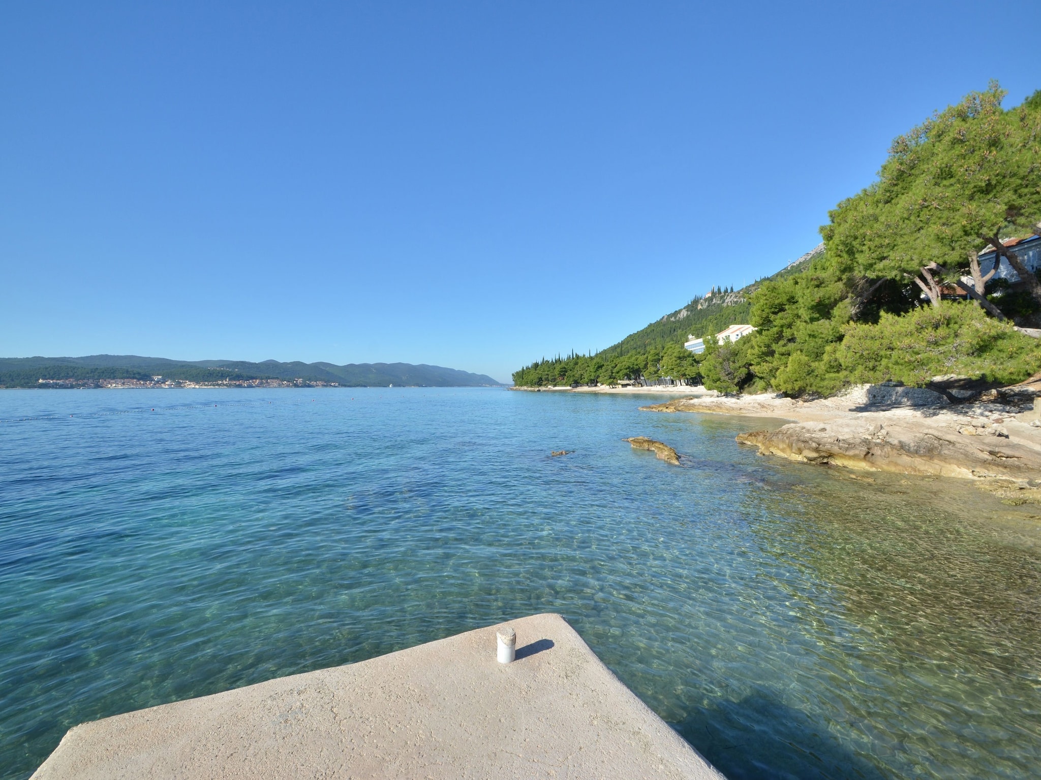 Apartmá LaidBack Apartments - Two Bedroom Apartment with T