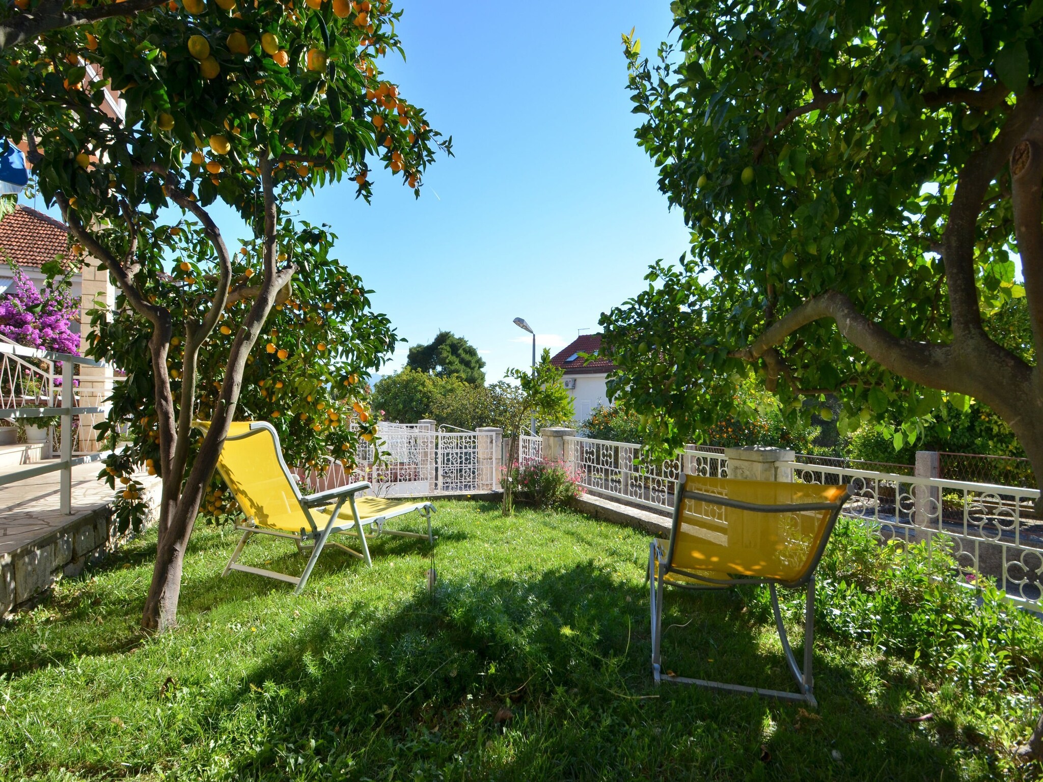 Apartmá LaidBack Apartments - Two Bedroom Apartment with T