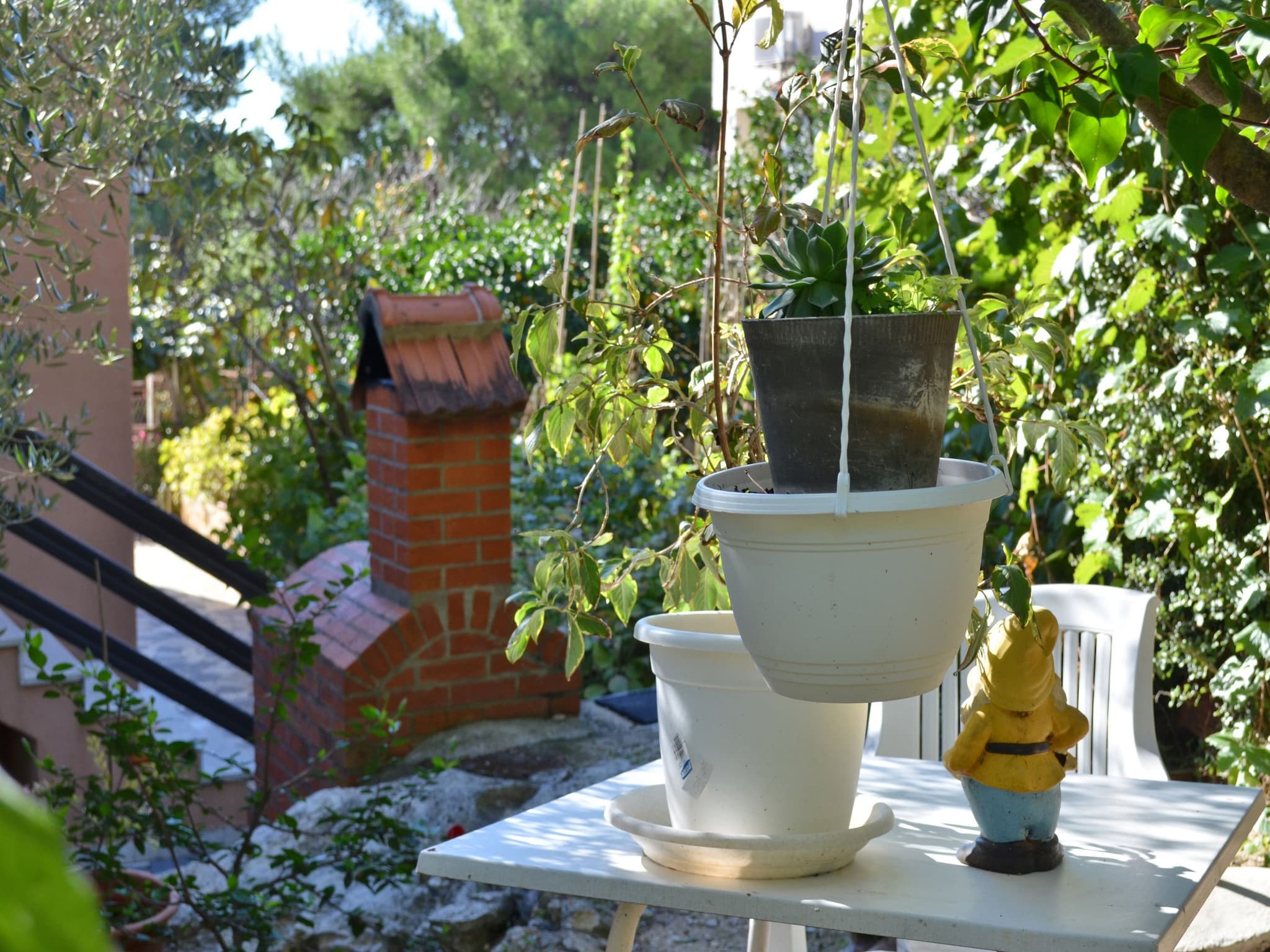 Apartmá LaidBack Apartments - Two Bedroom Apartment with T