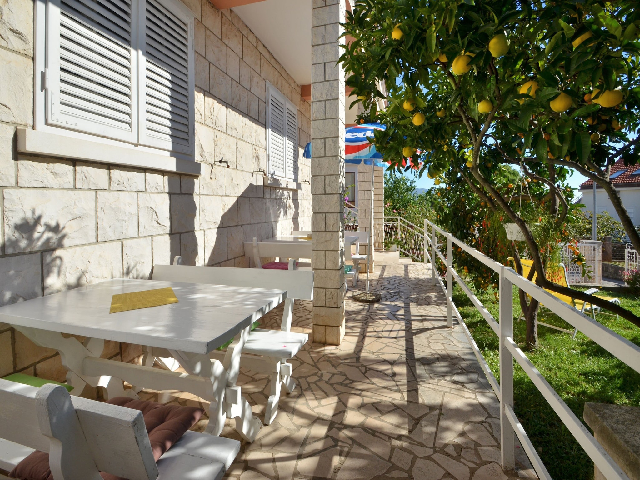Apartmá LaidBack Apartments - Standard One Bedroom Apartme
