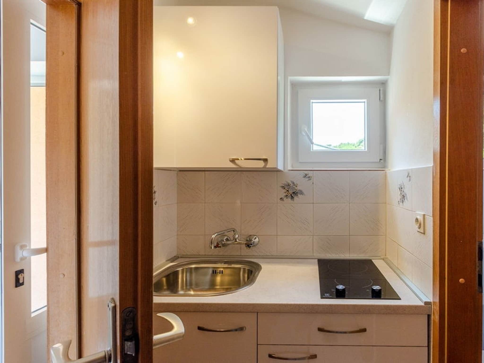 Apartmá LaidBack Apartments - Standard One Bedroom Apartme