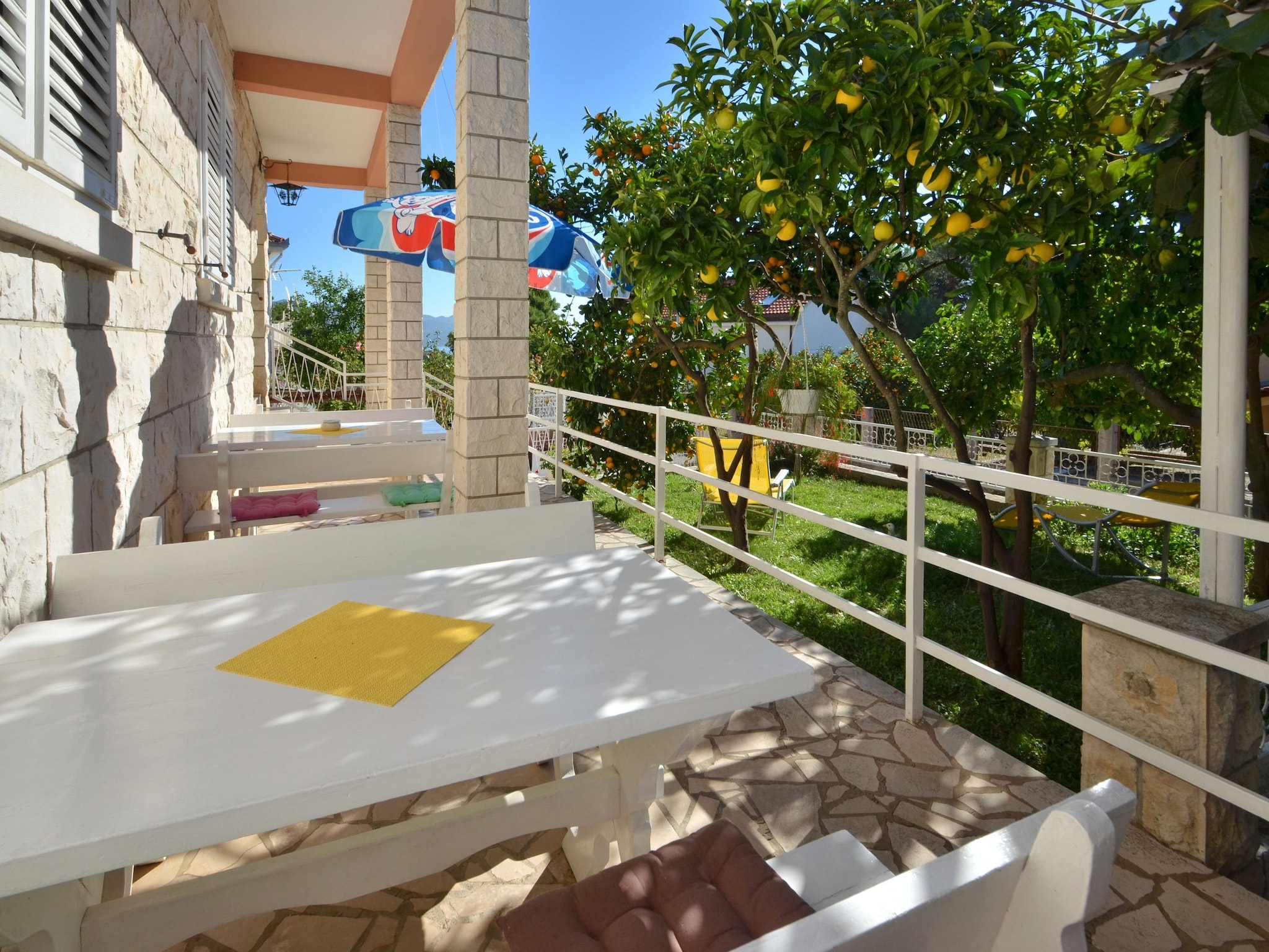 Apartmá LaidBack Apartments - One Bedroom Apartment with B