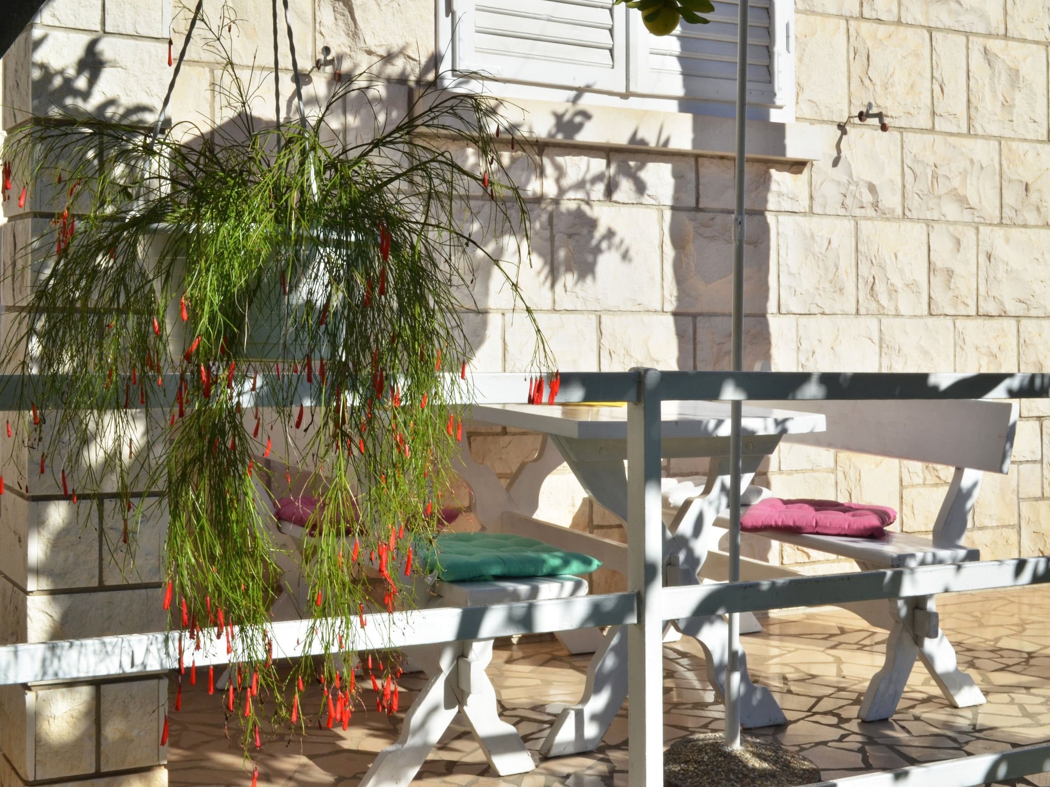 Apartmá LaidBack Apartments - One Bedroom Apartment with B