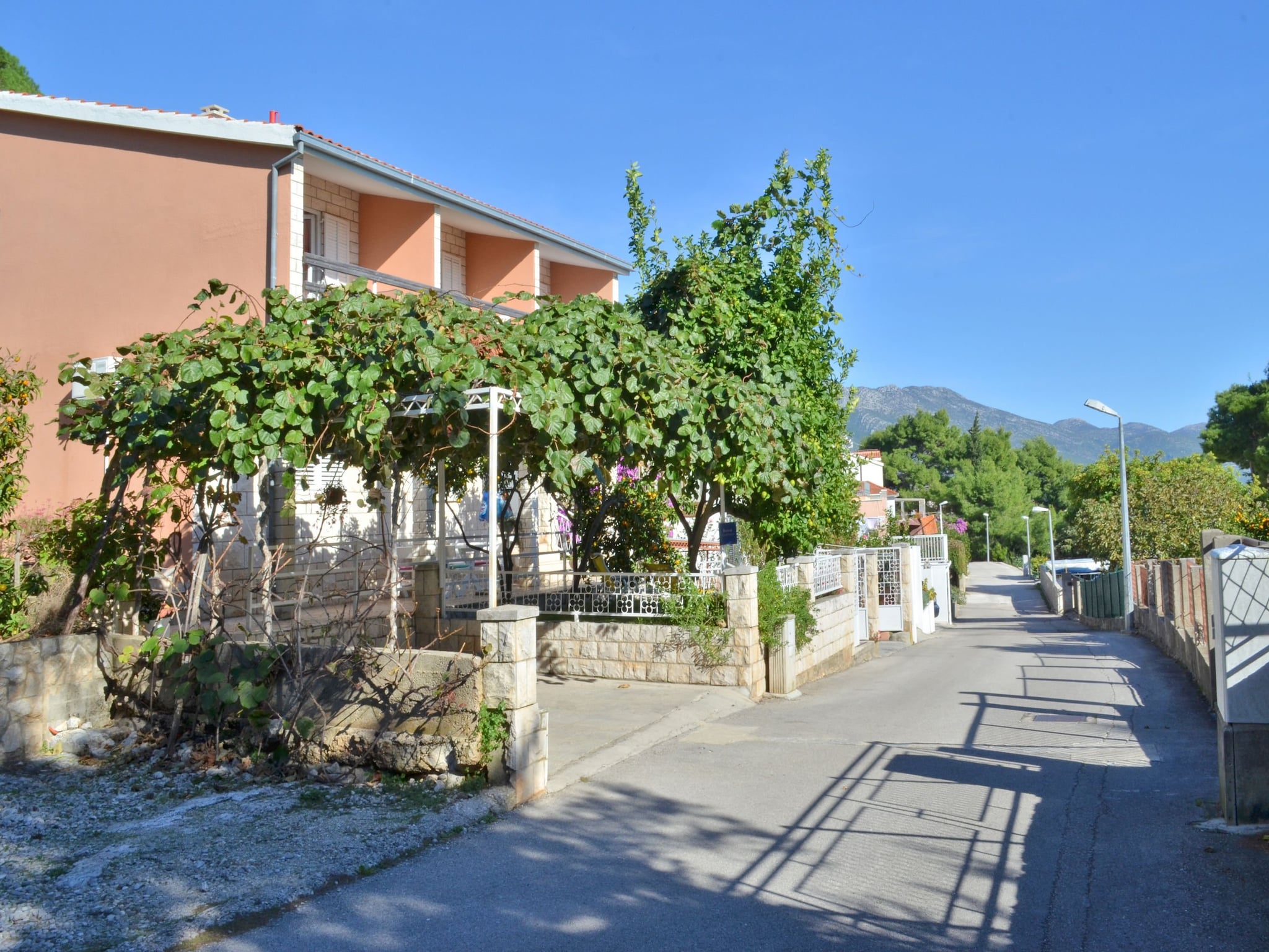 Apartmá LaidBack Apartments - One Bedroom Apartment with B