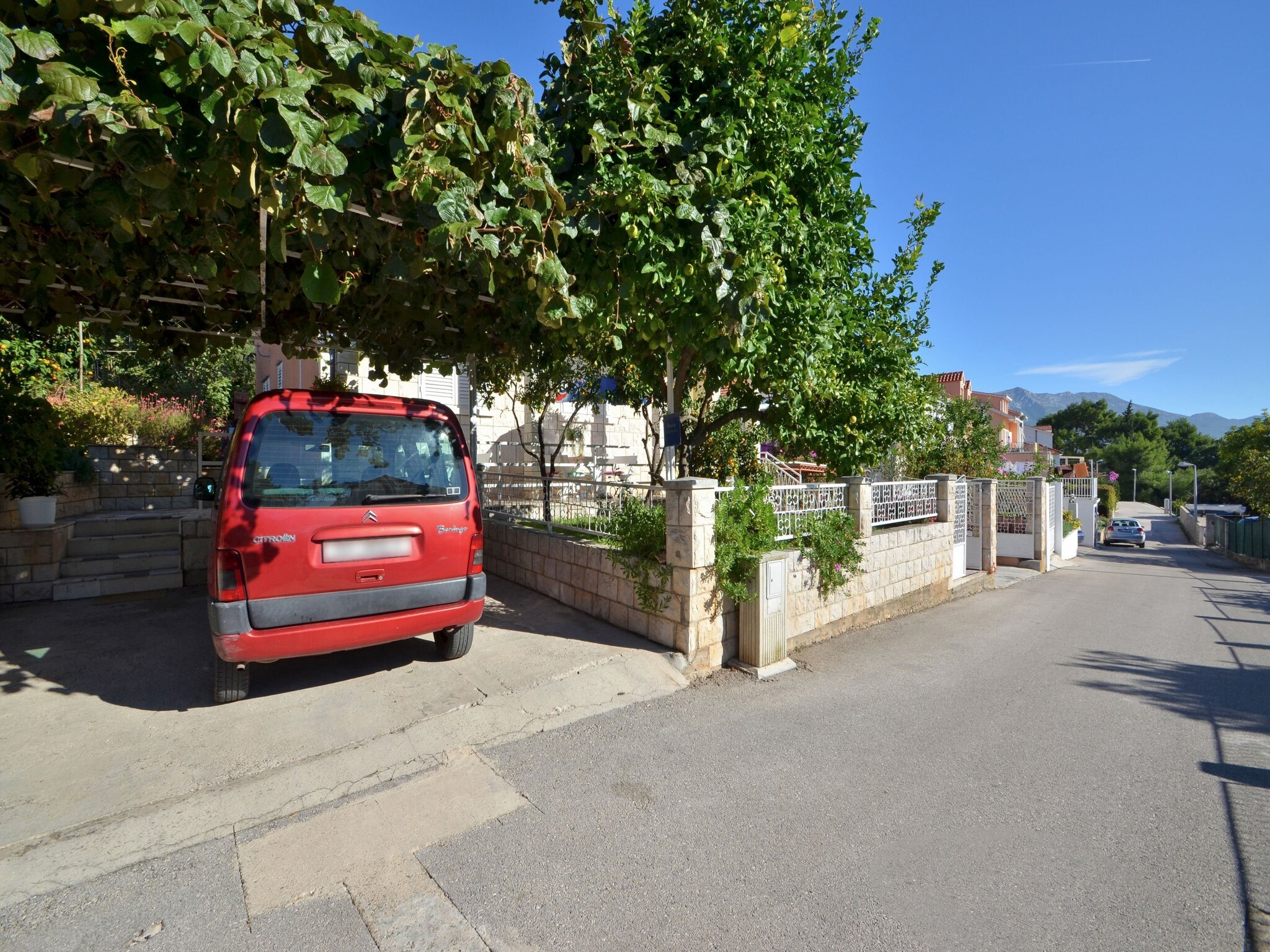 Apartmá LaidBack Apartments - One Bedroom Apartment with B