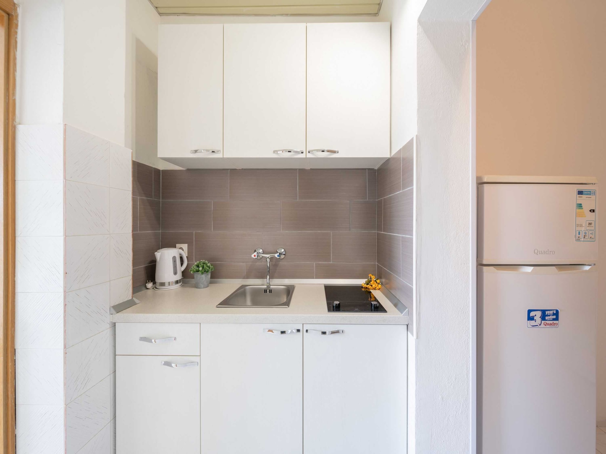 Apartmá LaidBack Apartments - Comfort One Bedroom Apartmen