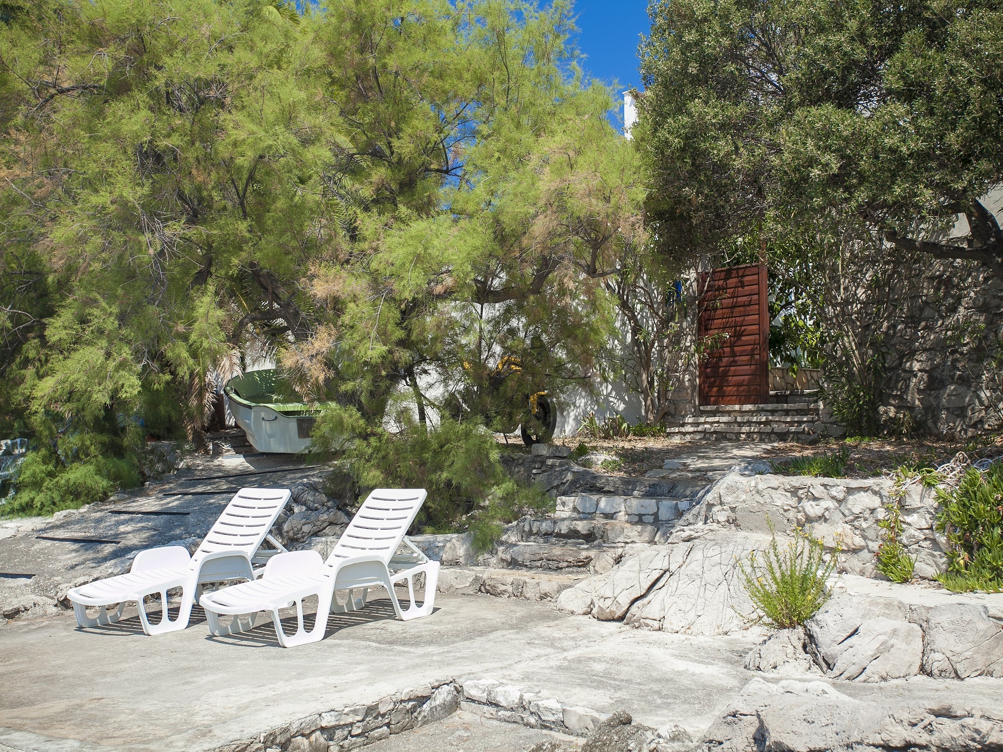   Holiday Home Neda-Three Bedroom Holiday Home with
