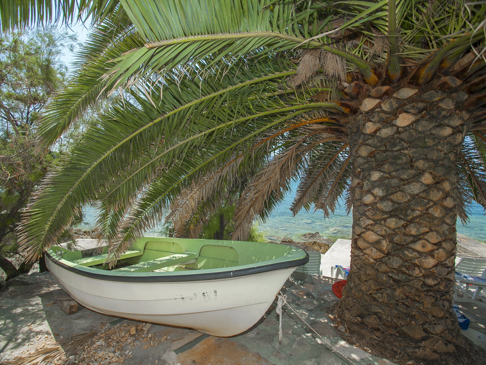   Holiday Home Neda-Three Bedroom Holiday Home with