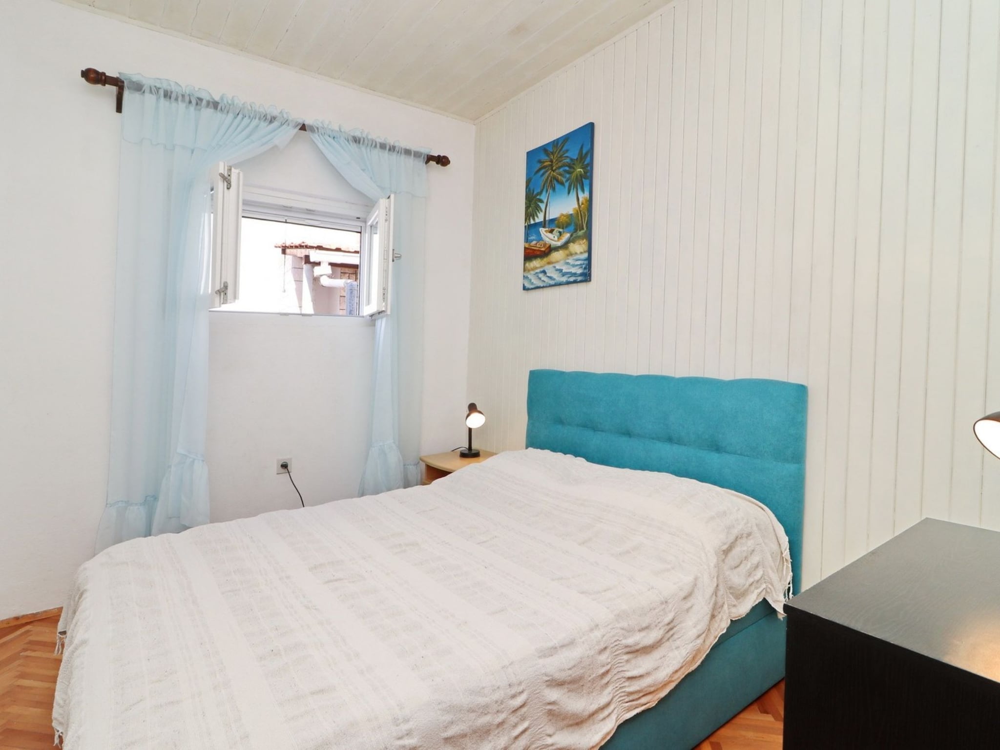   Holiday Home Neda-Three Bedroom Holiday Home with