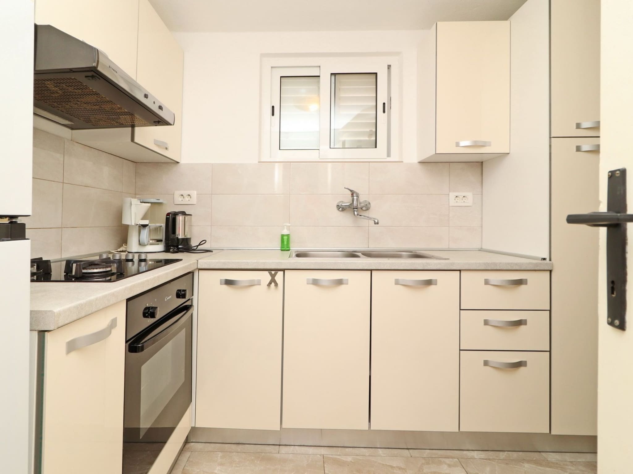   Holiday Home Neda-Three Bedroom Holiday Home with