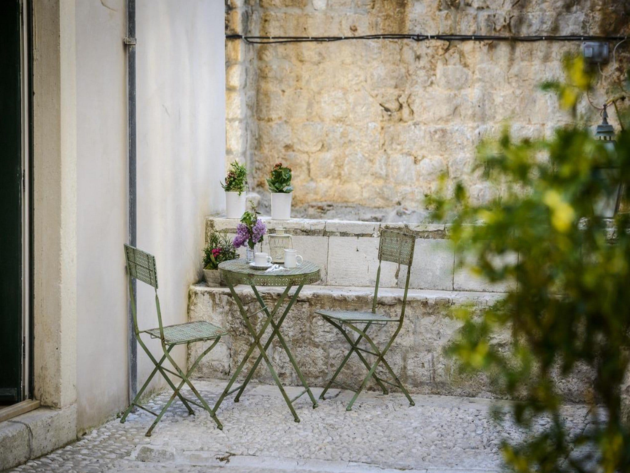 Apartmá Apartments Franka Old Town - Studio Apartment