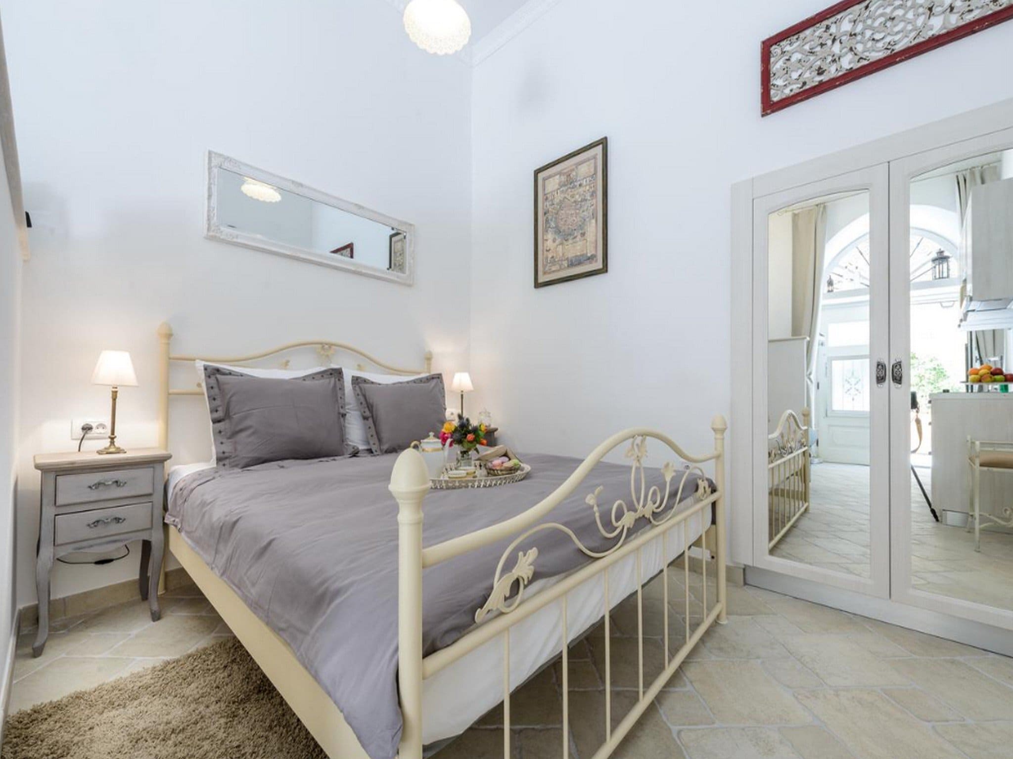 Apartmá Apartments Franka Old Town - Studio Apartment