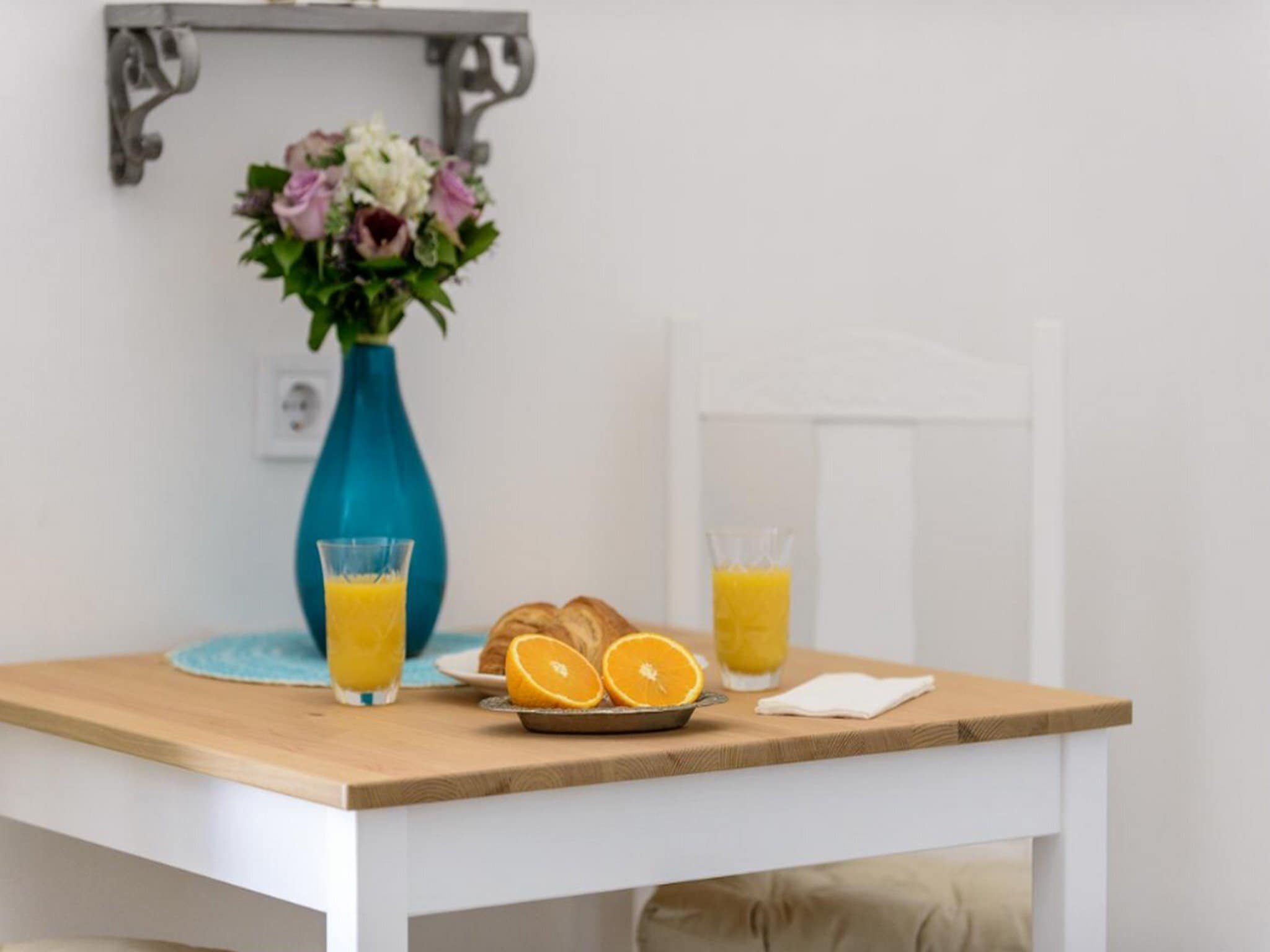 Apartmá Apartments Franka Old Town - Studio Apartment