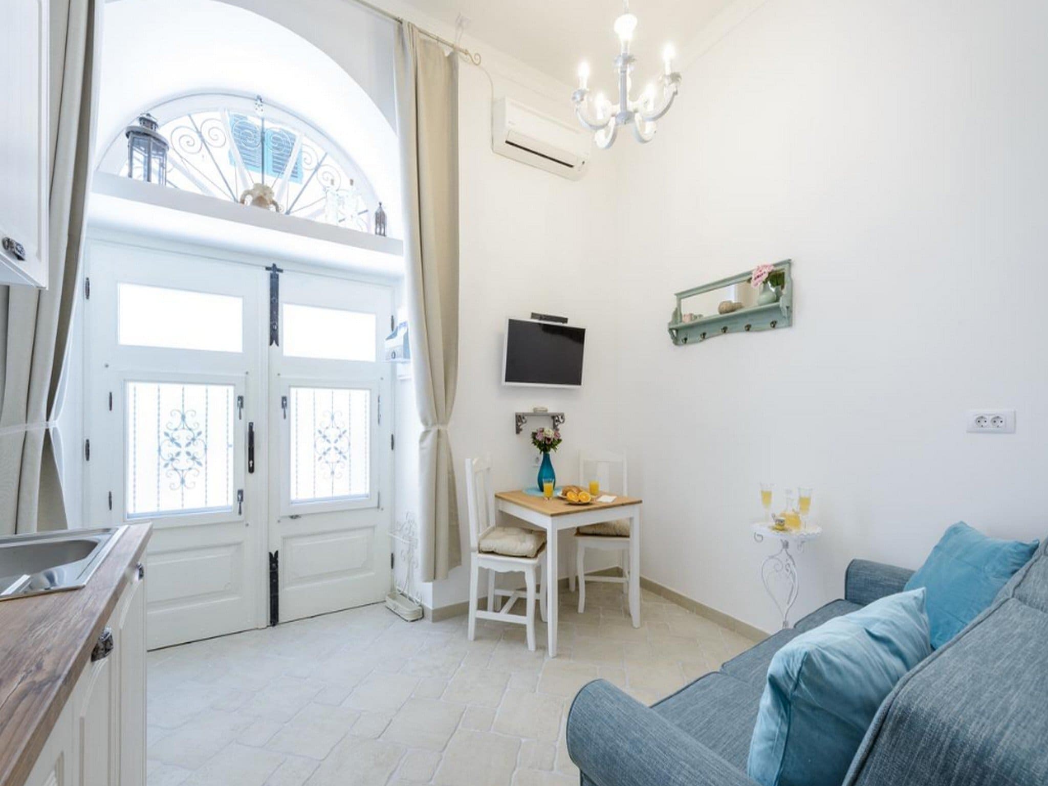 Apartmá Apartments Franka Old Town - Studio Apartment