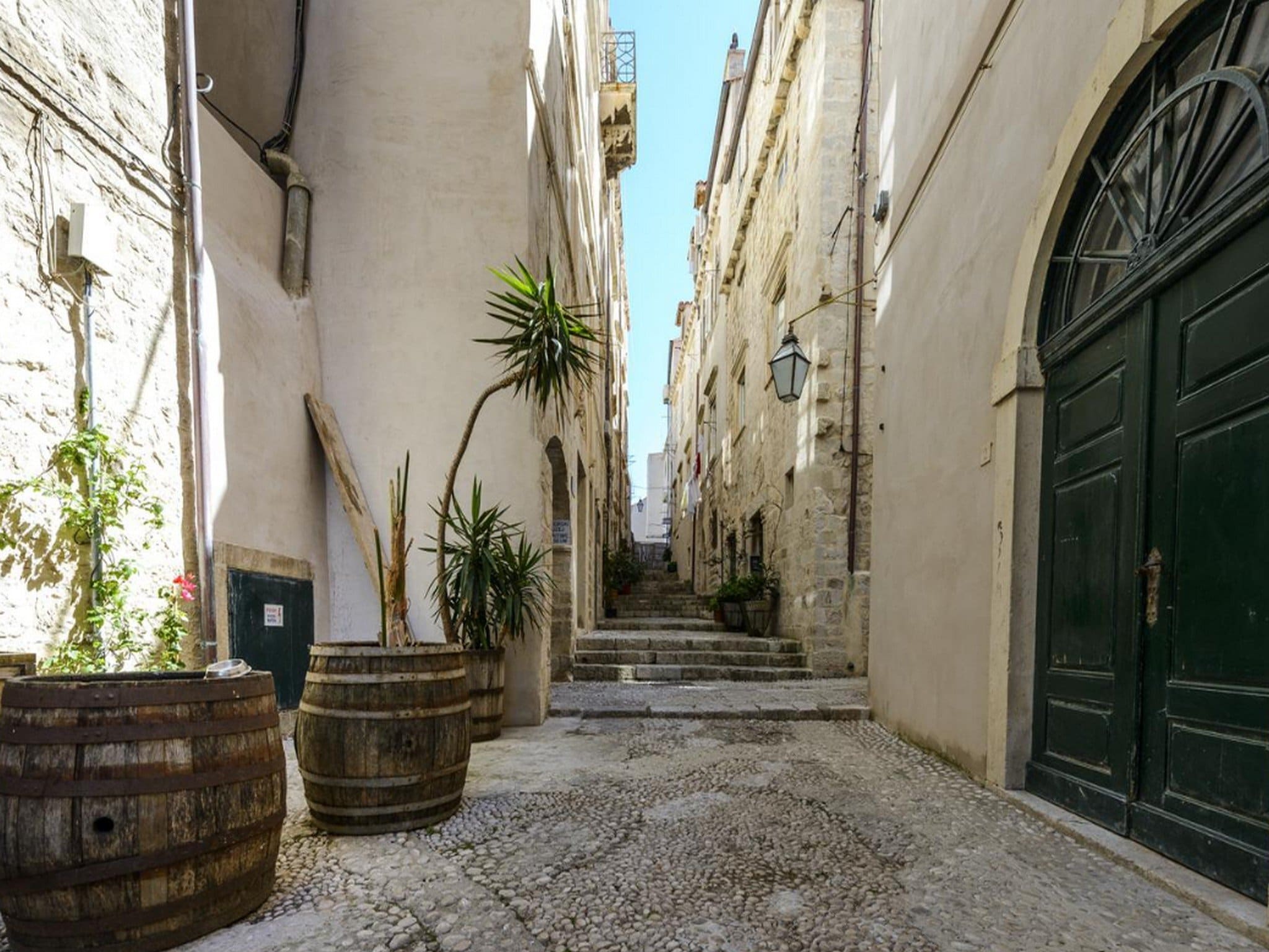 Apartmá Apartments Franka Old Town - One Bedroom Apartment