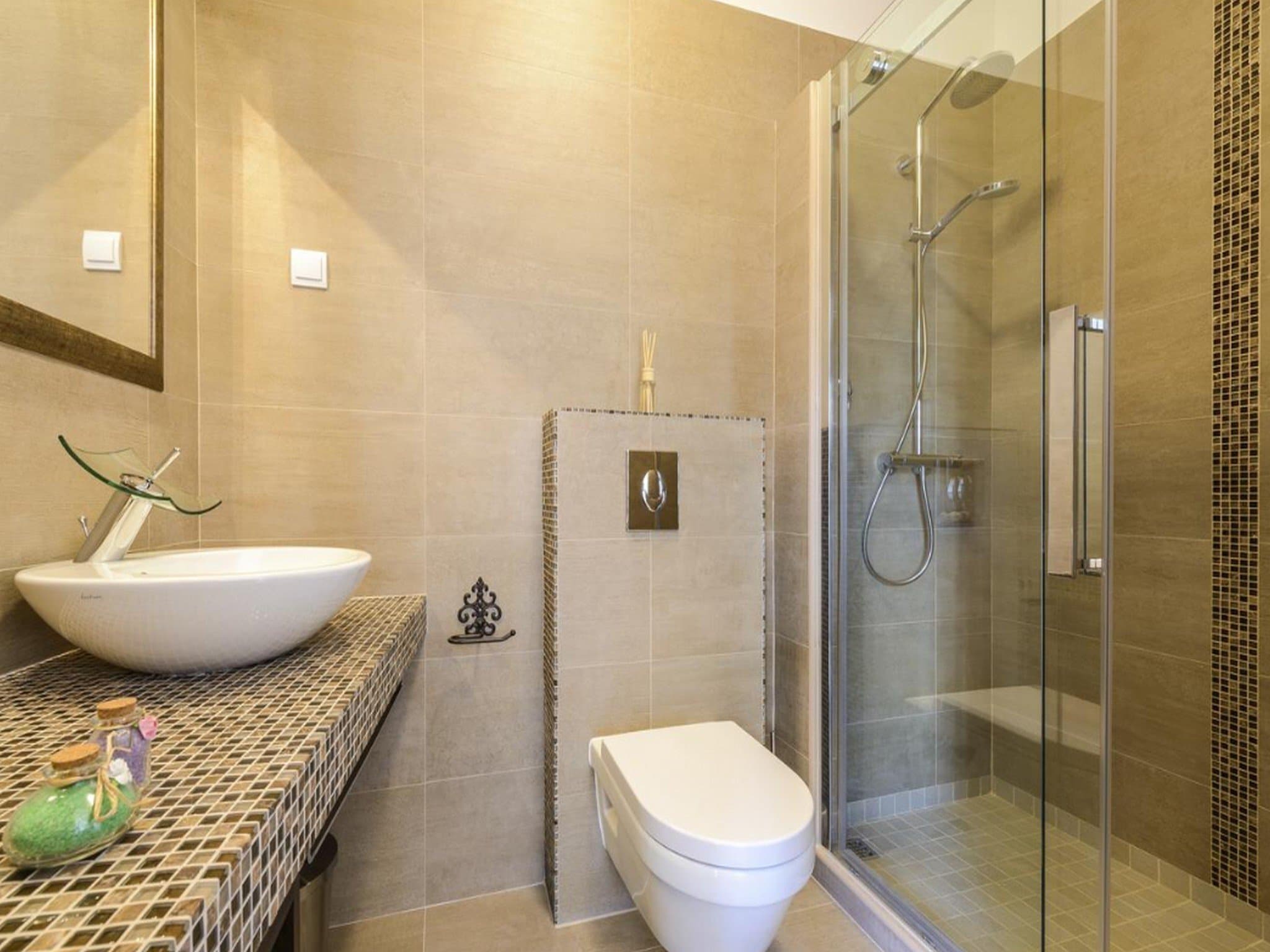 Apartmá Apartments Franka Old Town - One Bedroom Apartment