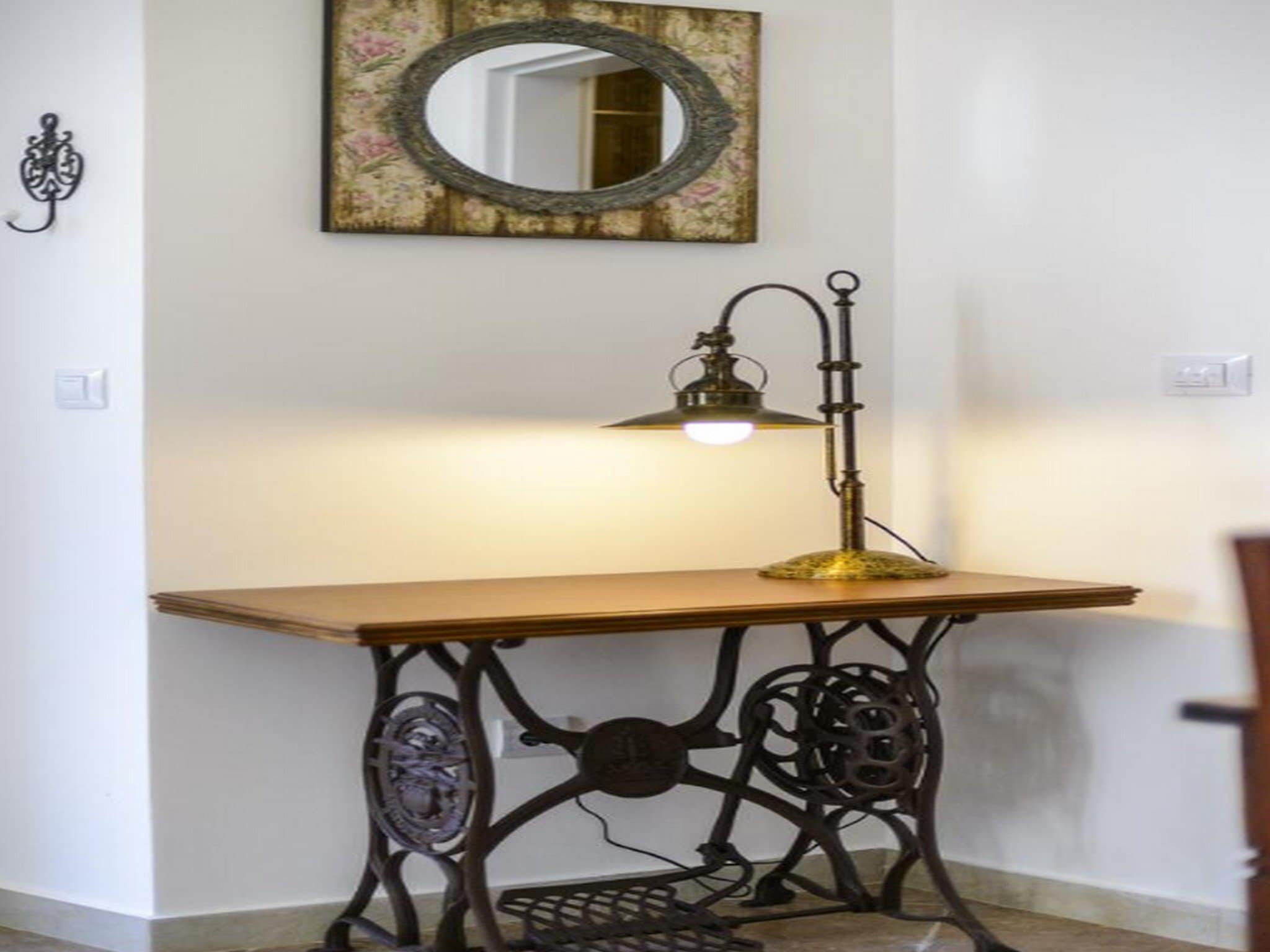 Apartmá Apartments Franka Old Town - One Bedroom Apartment