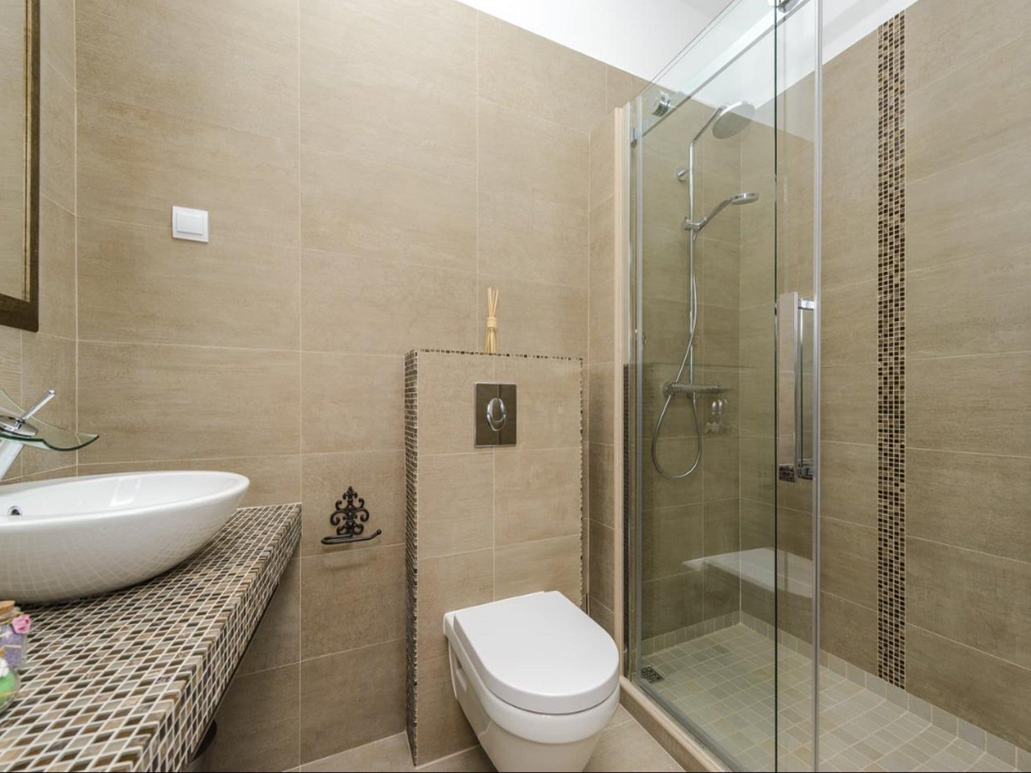 Apartmá Apartments Franka Old Town - One Bedroom Apartment