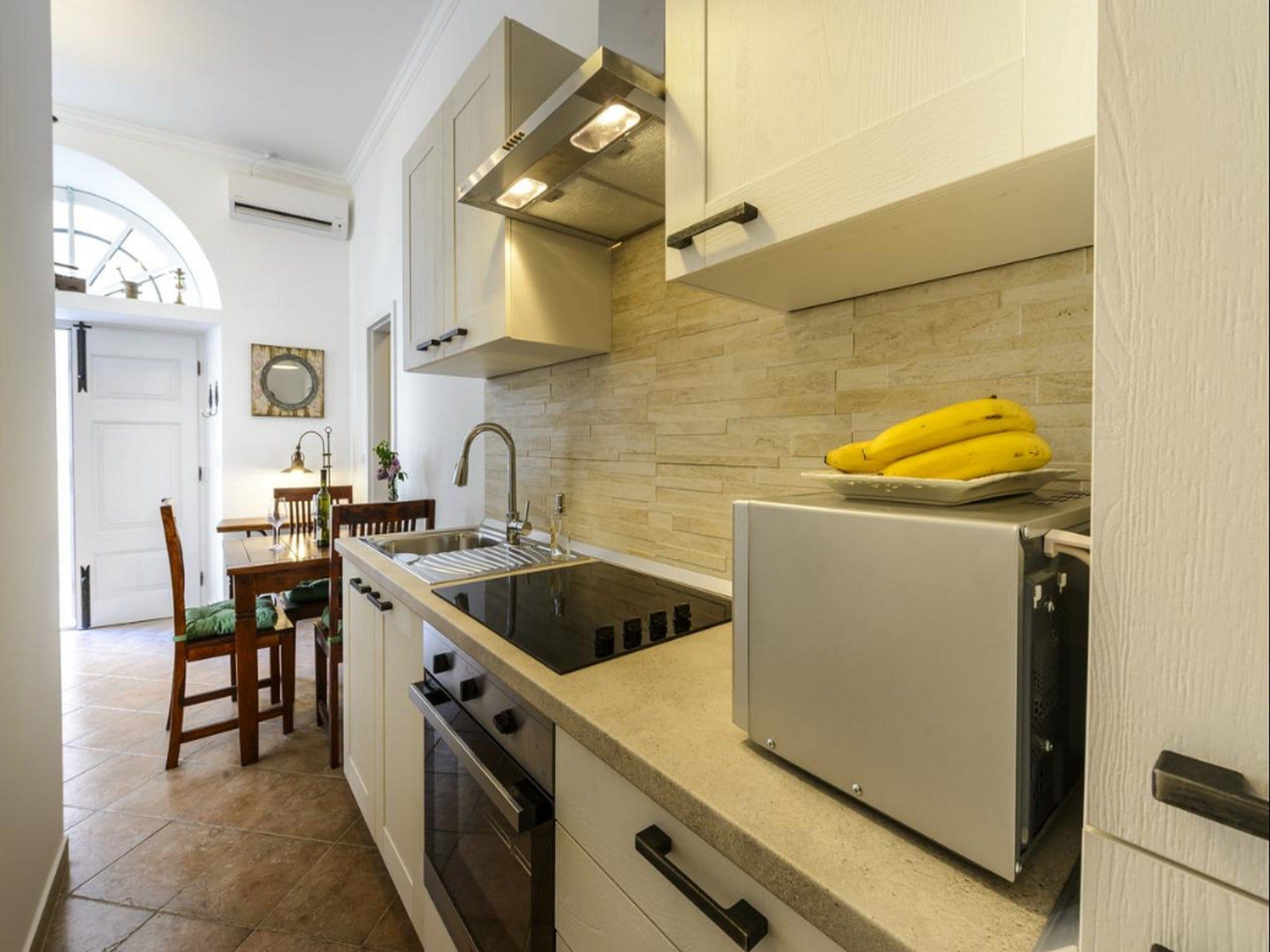 Apartmá Apartments Franka Old Town - One Bedroom Apartment