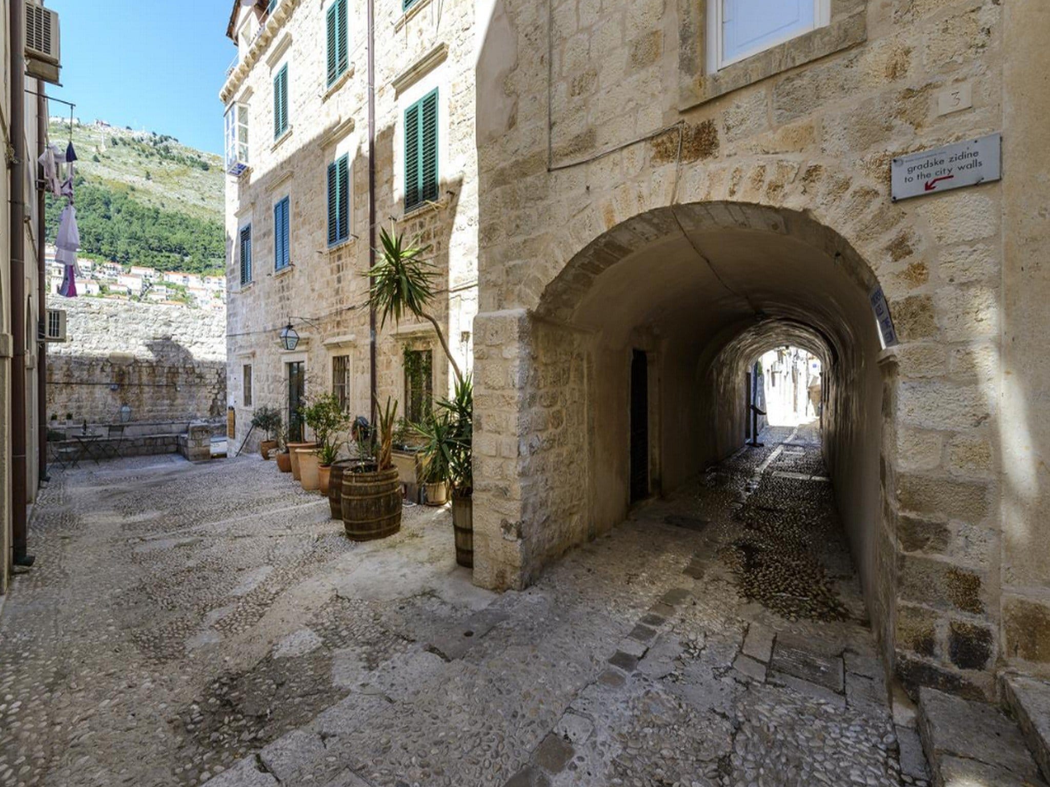 Apartmá Apartments Franka Old Town - One Bedroom Apartment