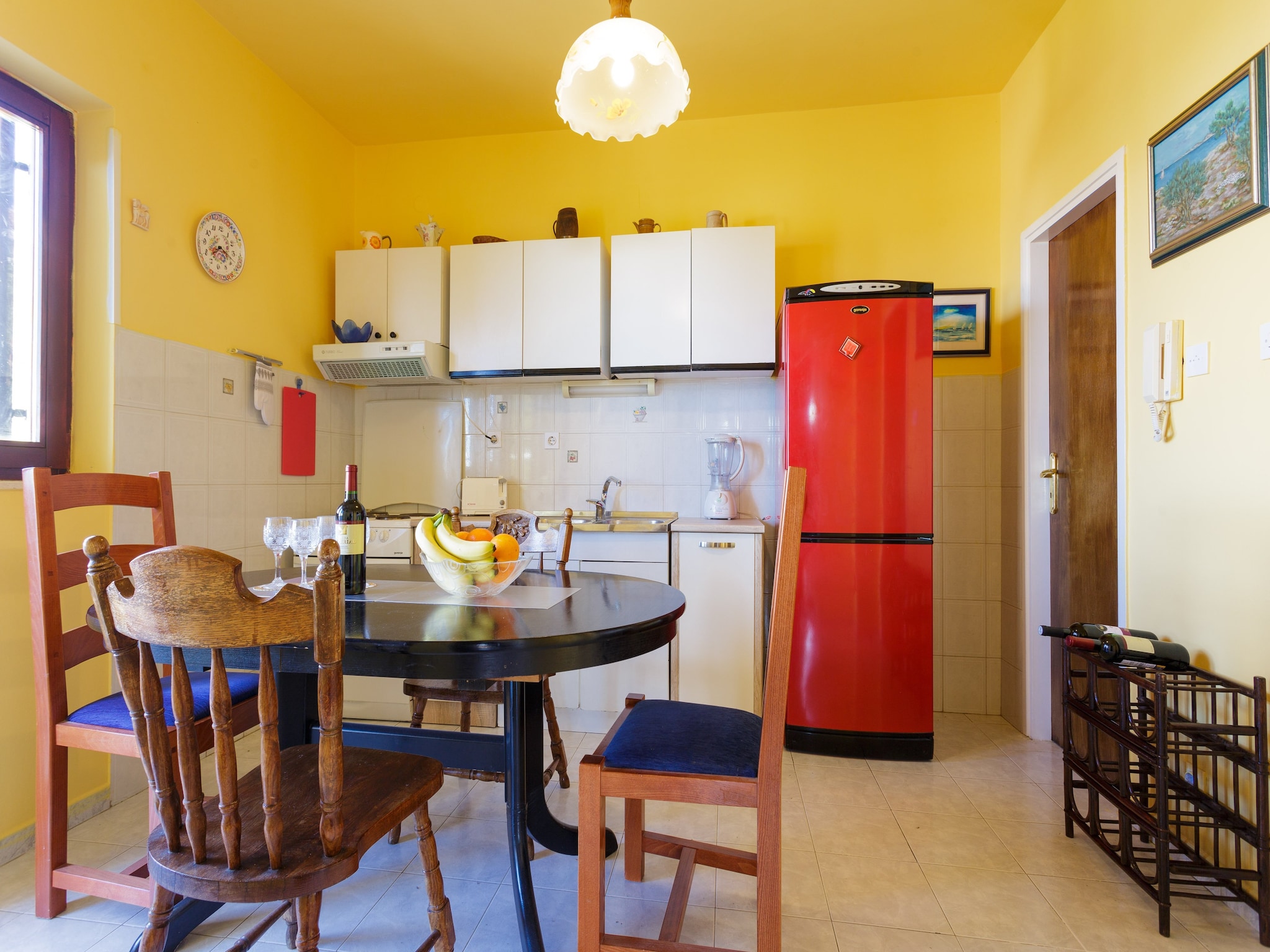 Apartmá Apartments Sunrise ( Duilovo ) -Three Bedroom Apar