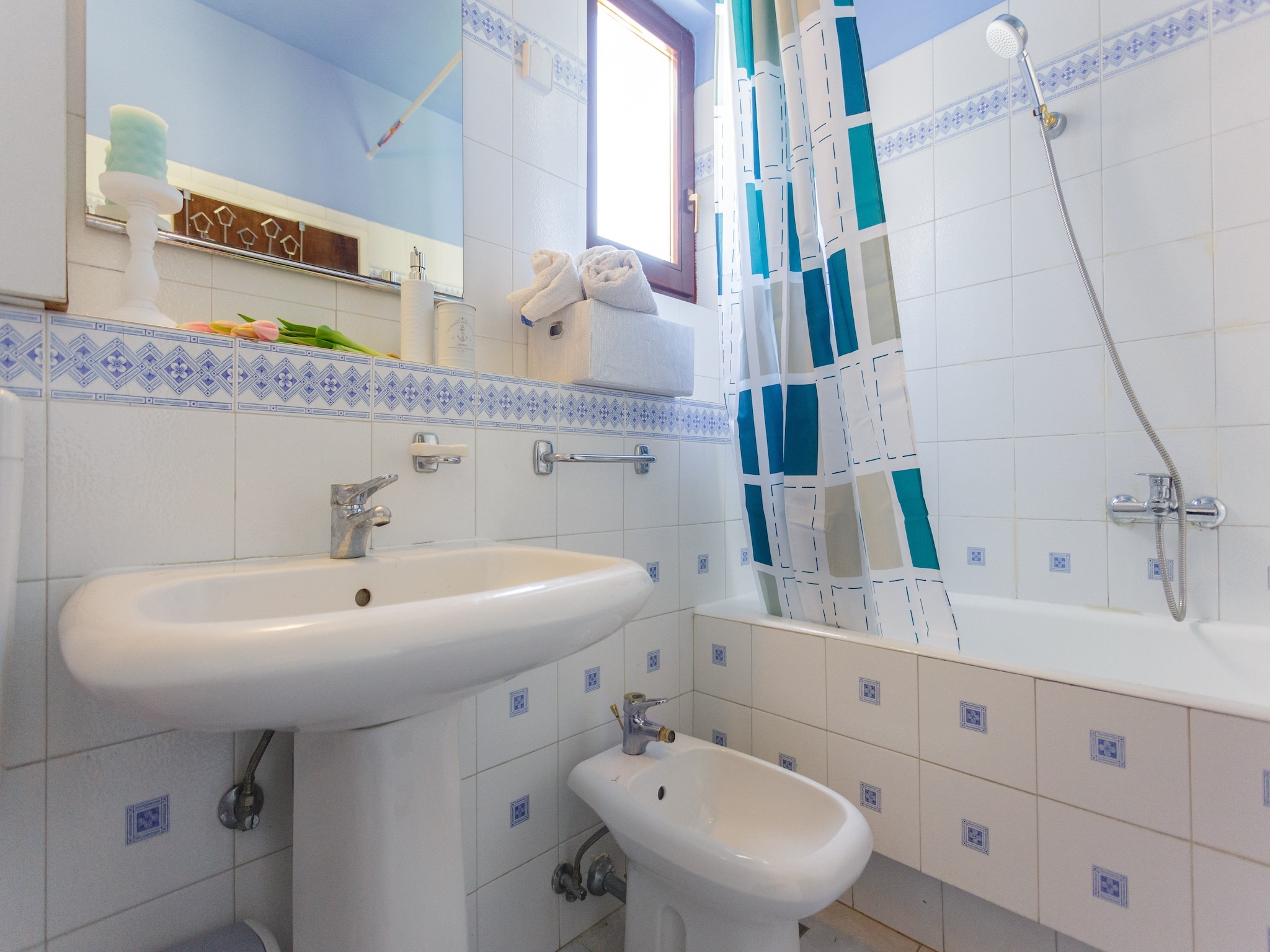 Apartmá Apartments Sunrise ( Duilovo ) -Three Bedroom Apar