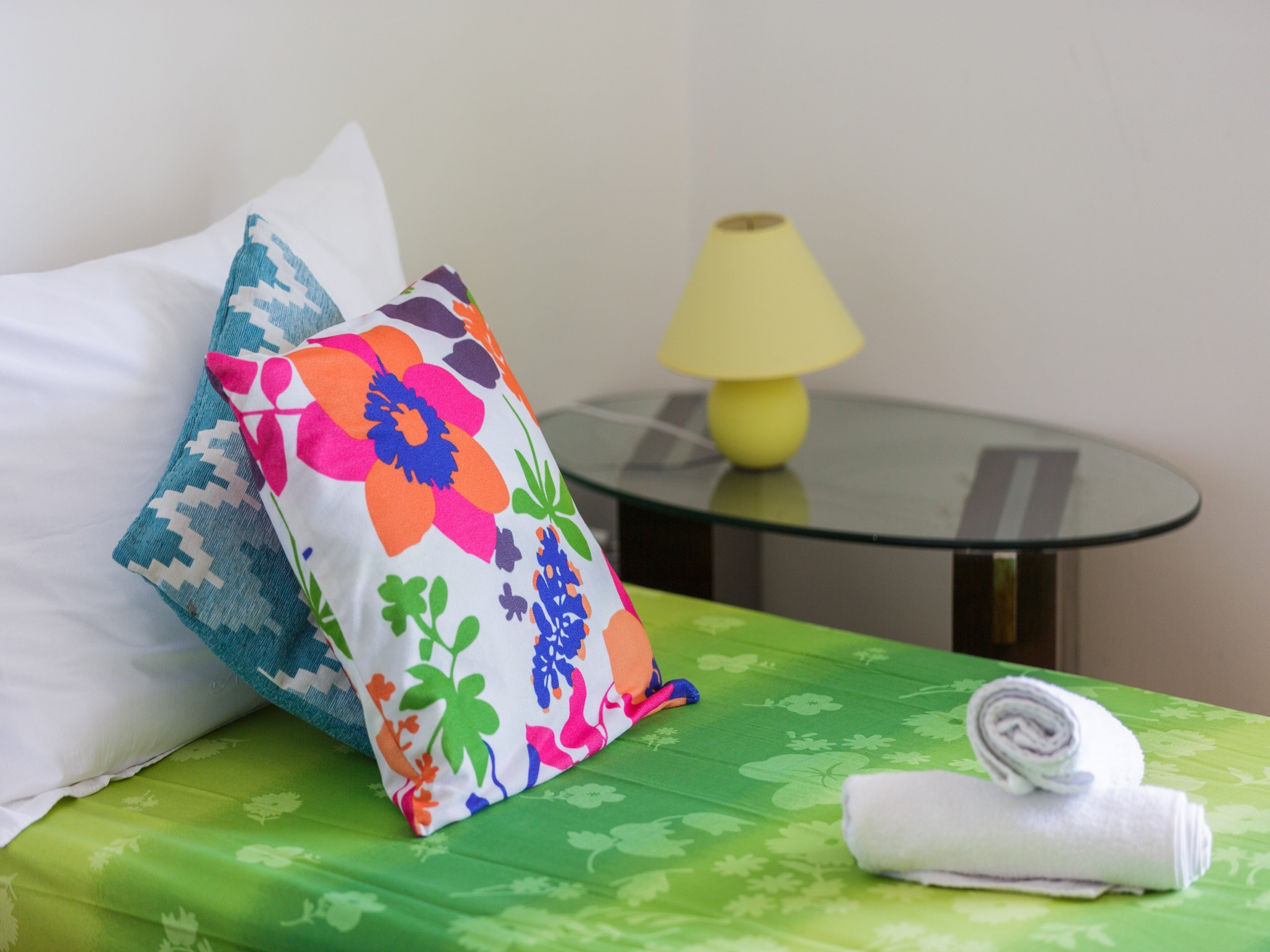 Apartmá Apartments Sunrise ( Duilovo ) -Three Bedroom Apar
